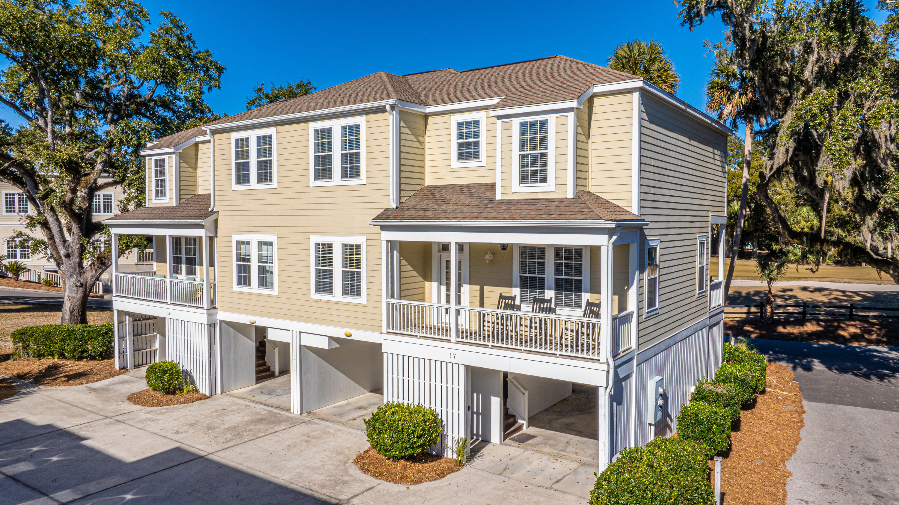 590 King Cotton Road # 17