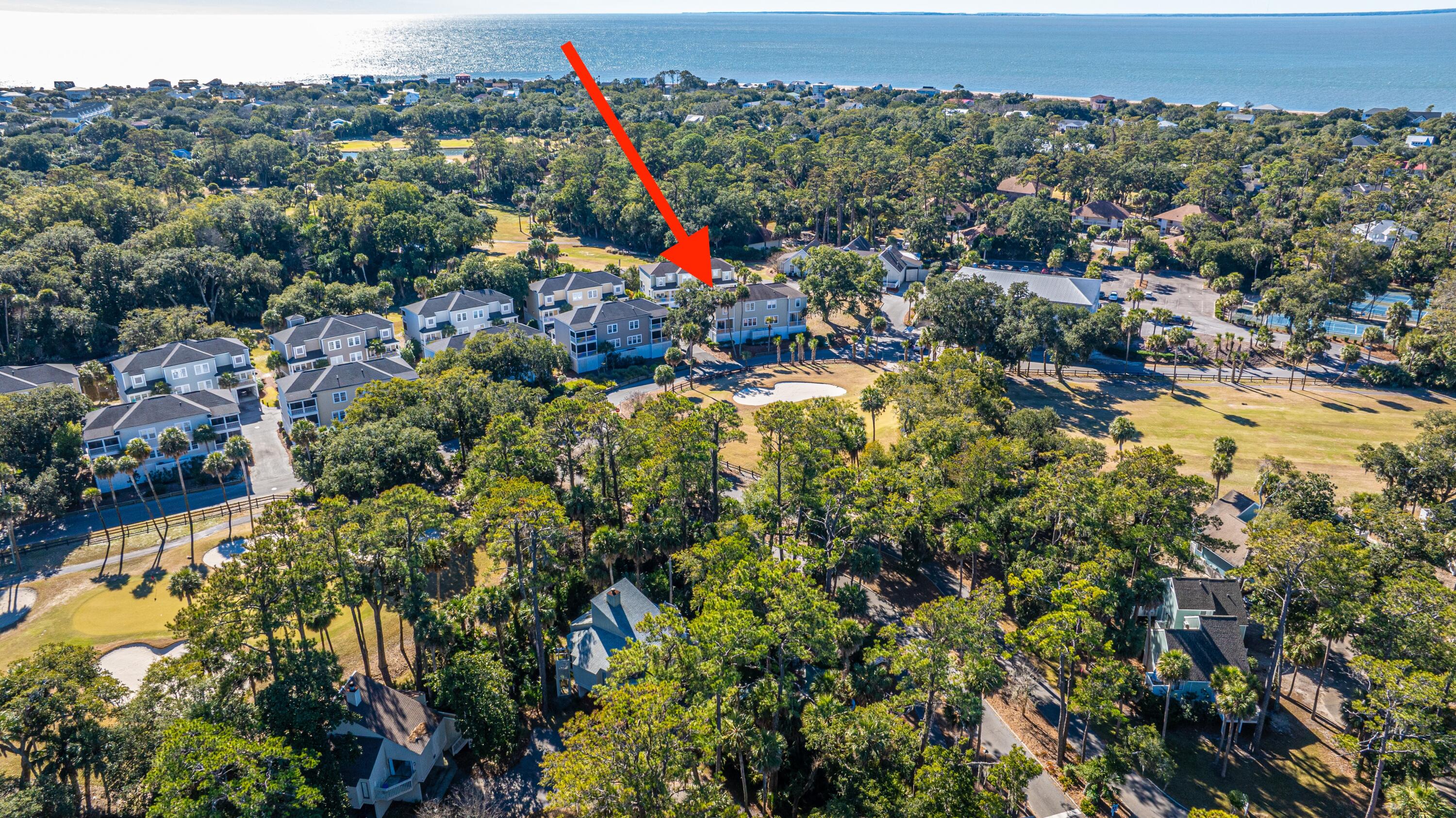 590 King Cotton Road # 17