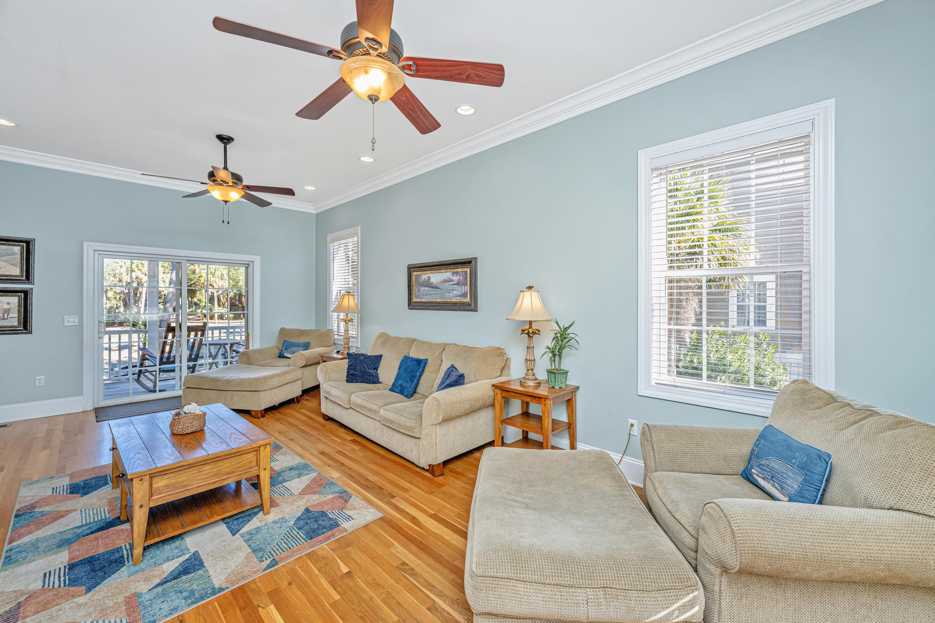 590 King Cotton Road # 17