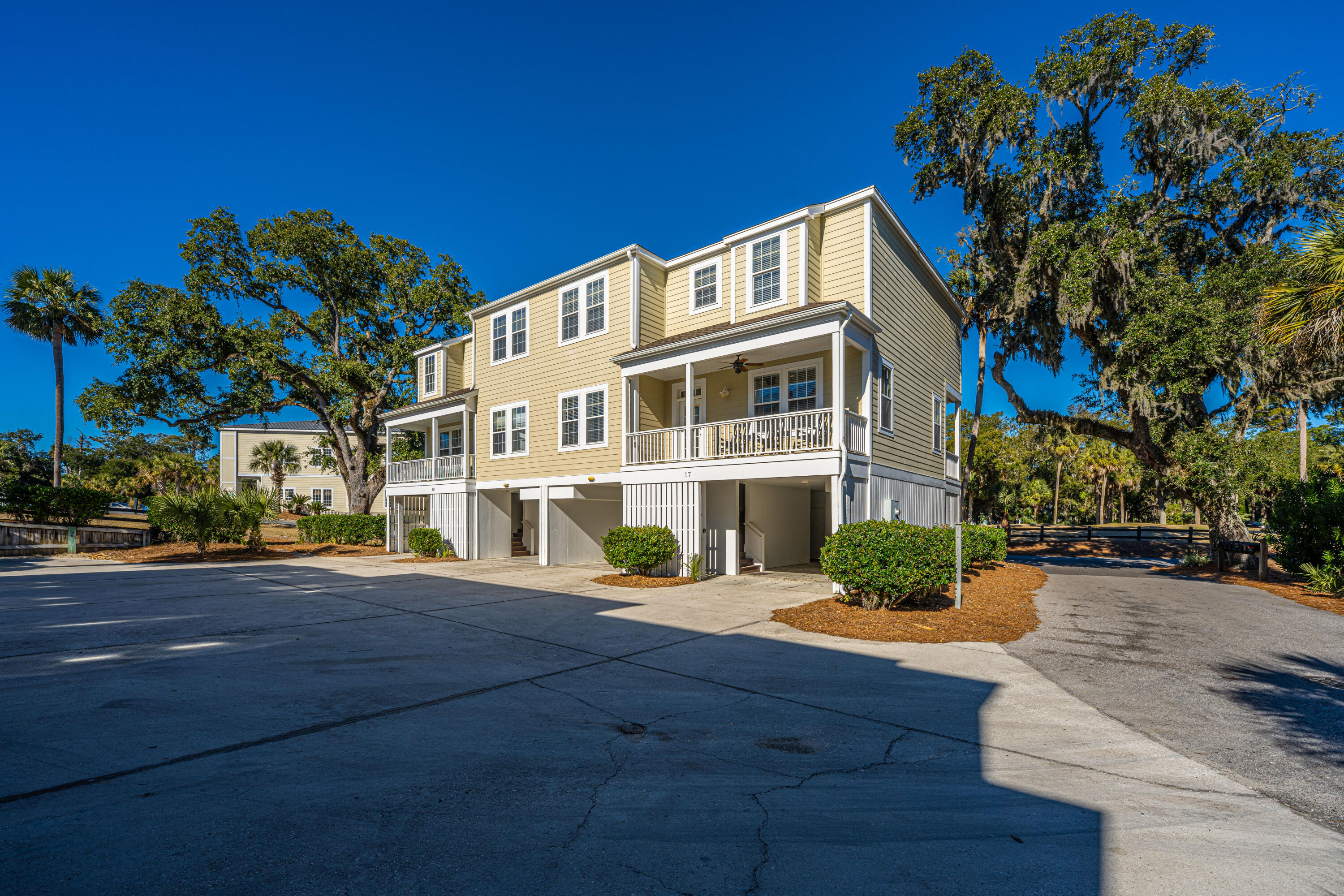 590 King Cotton Road # 17