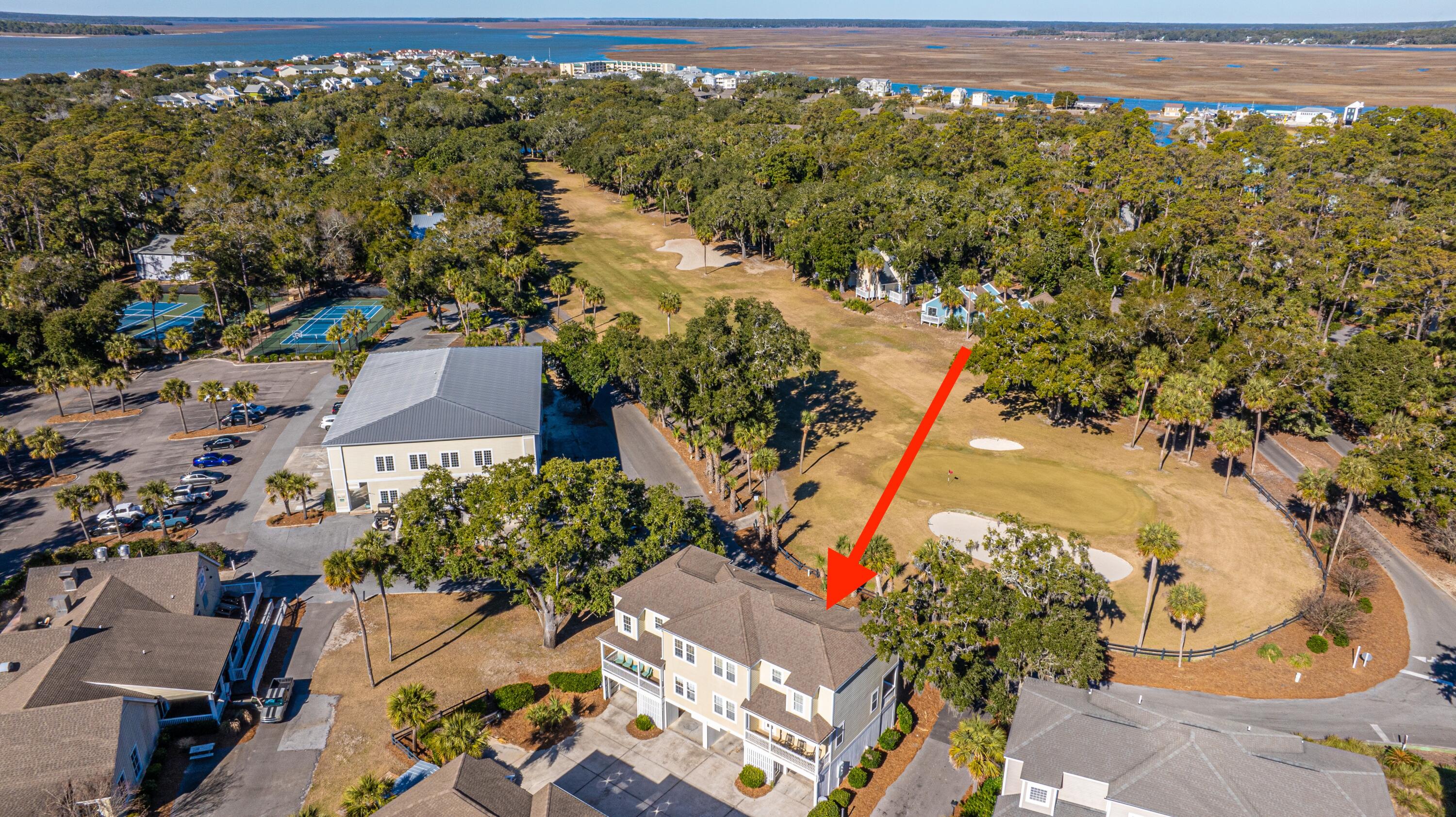 590 King Cotton Road # 17