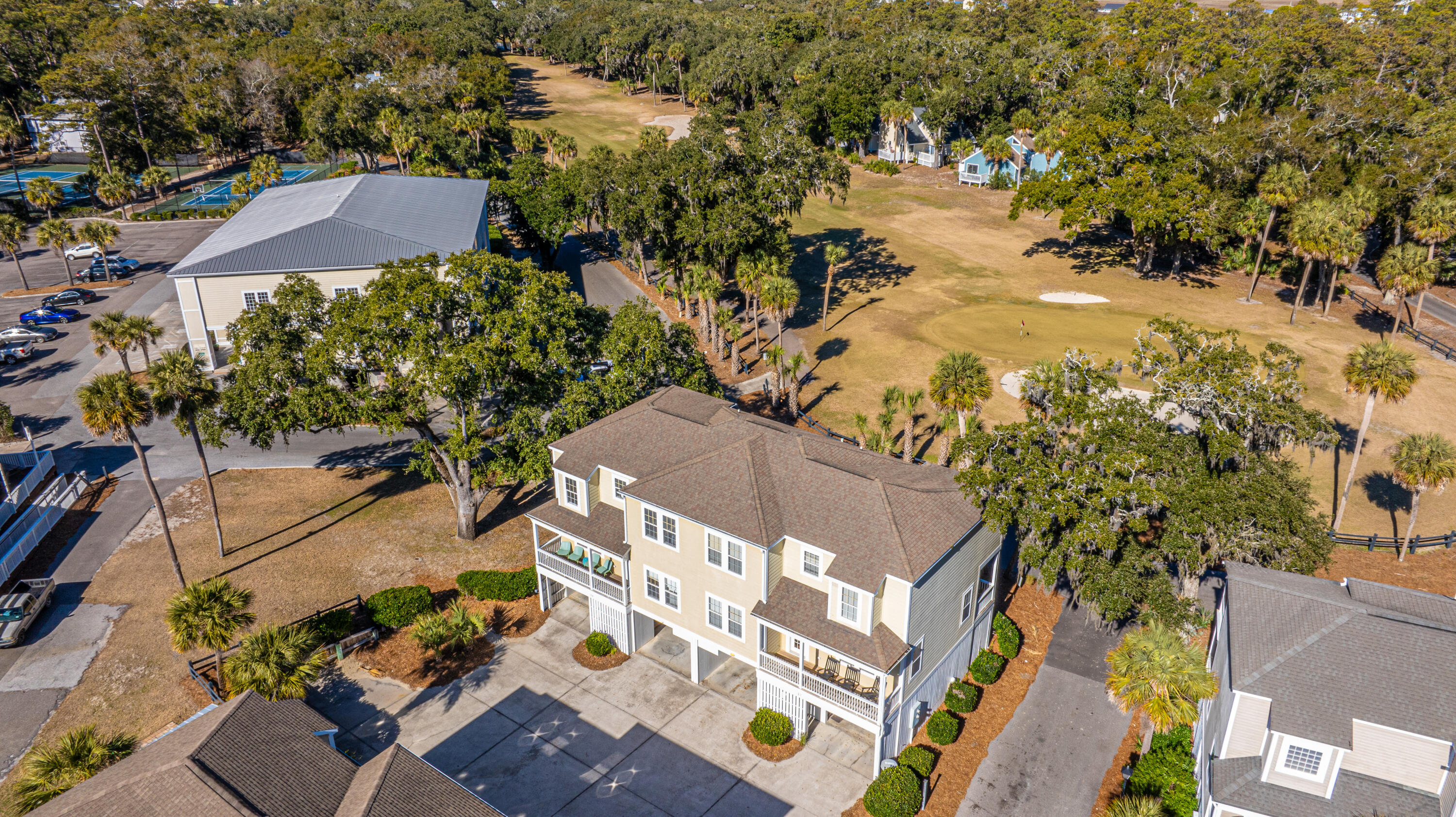 590 King Cotton Road # 17