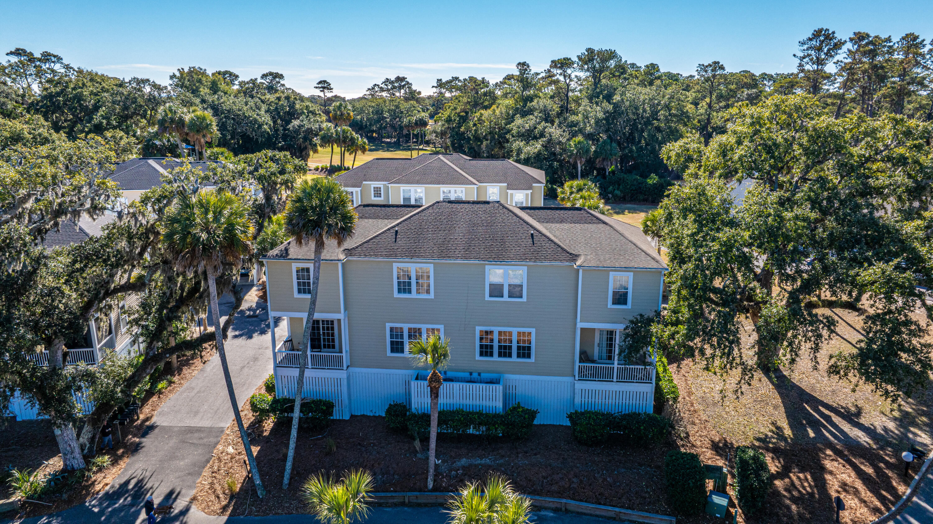 590 King Cotton Road # 17