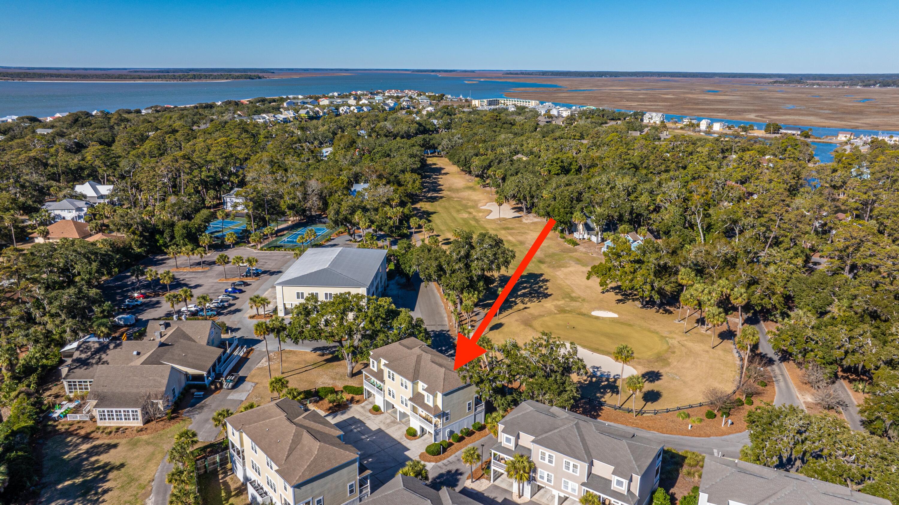 590 King Cotton Road # 17