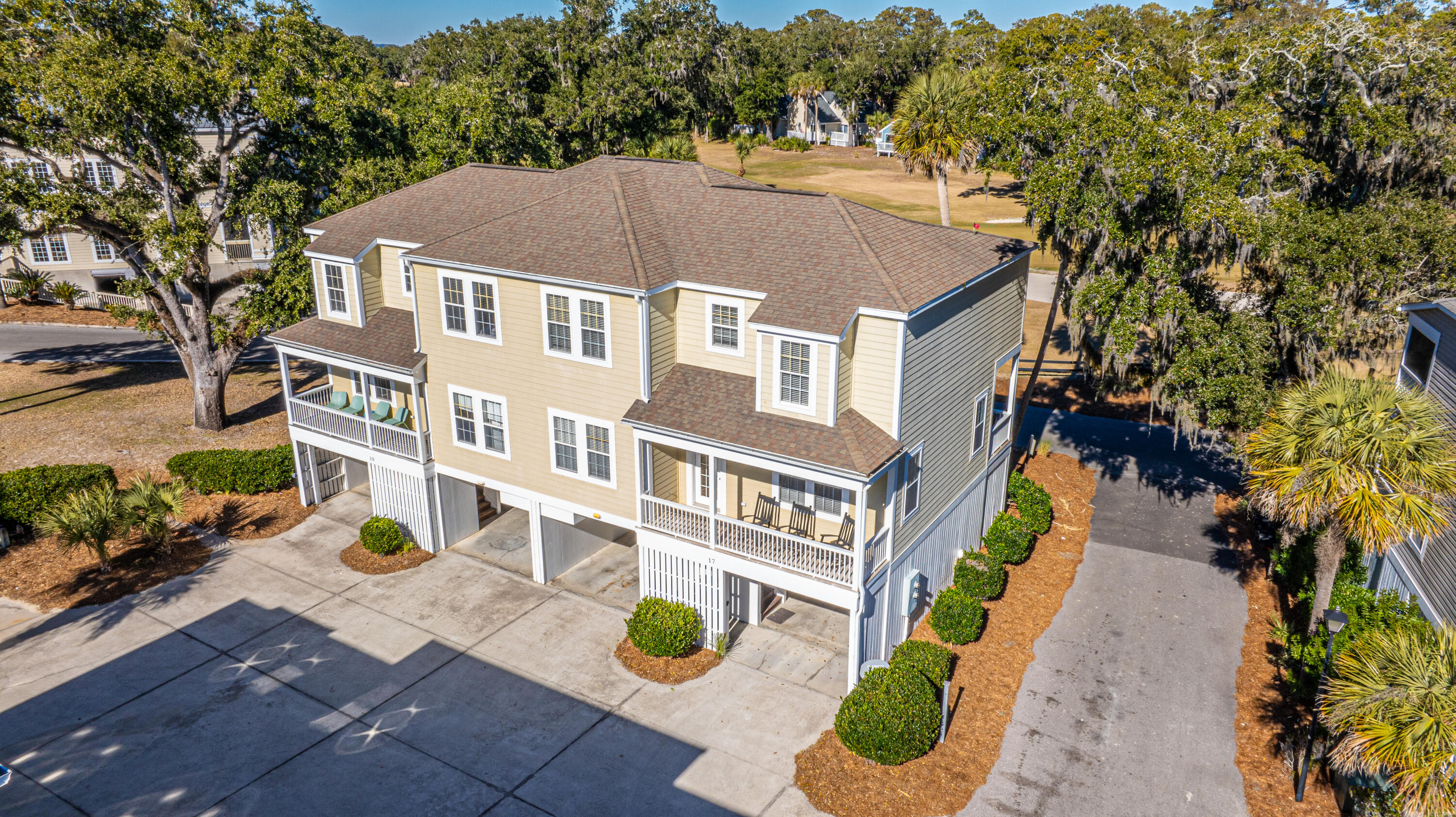 590 King Cotton Road # 17