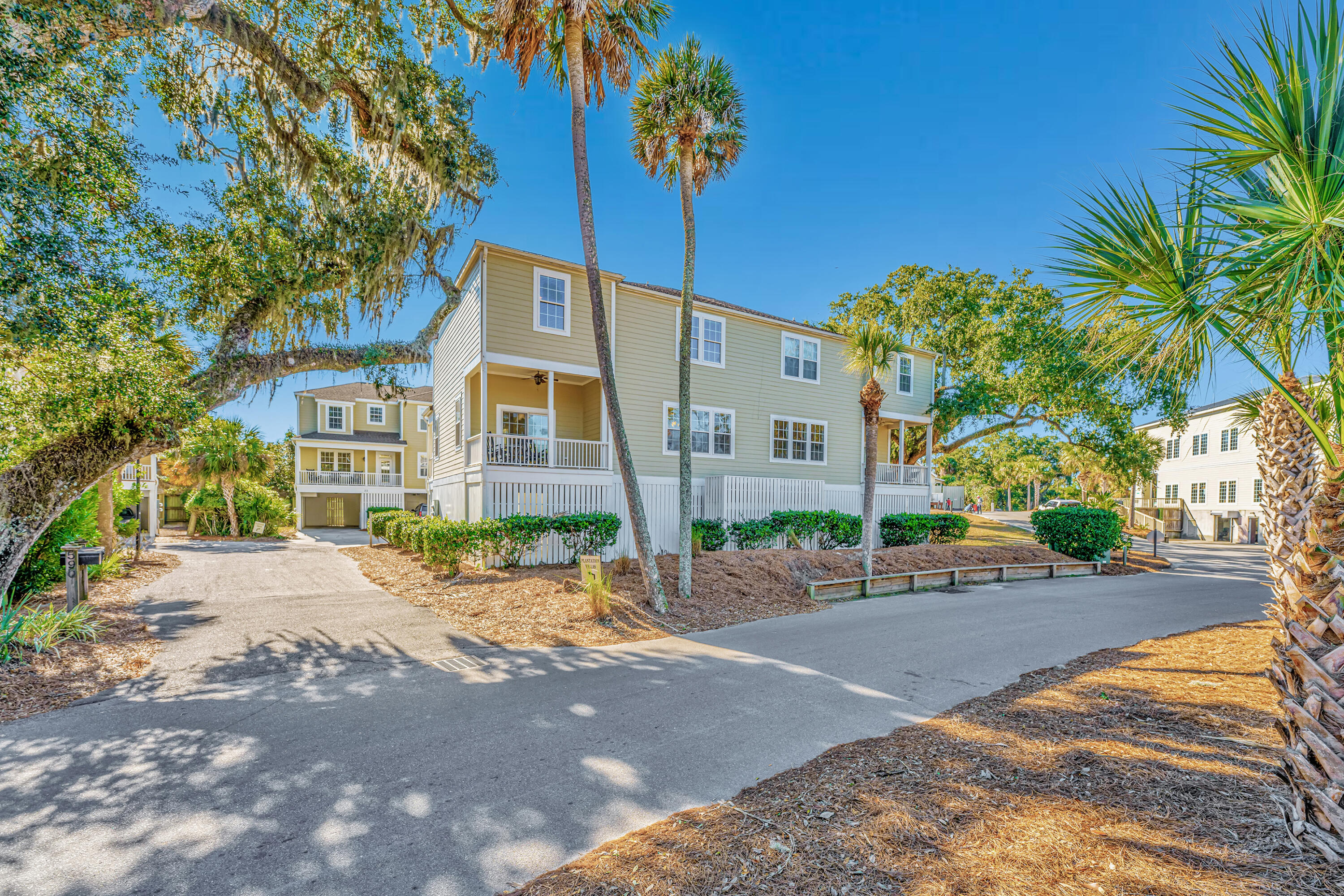 590 King Cotton Road # 17