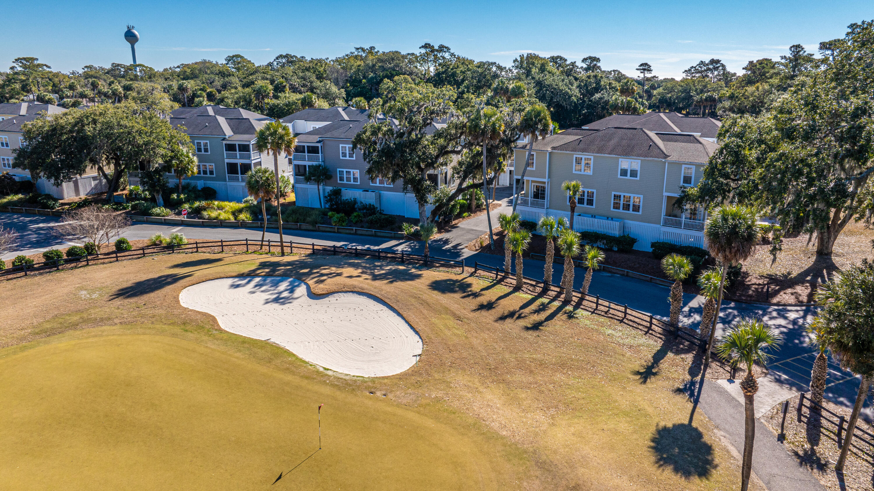 590 King Cotton Road # 17