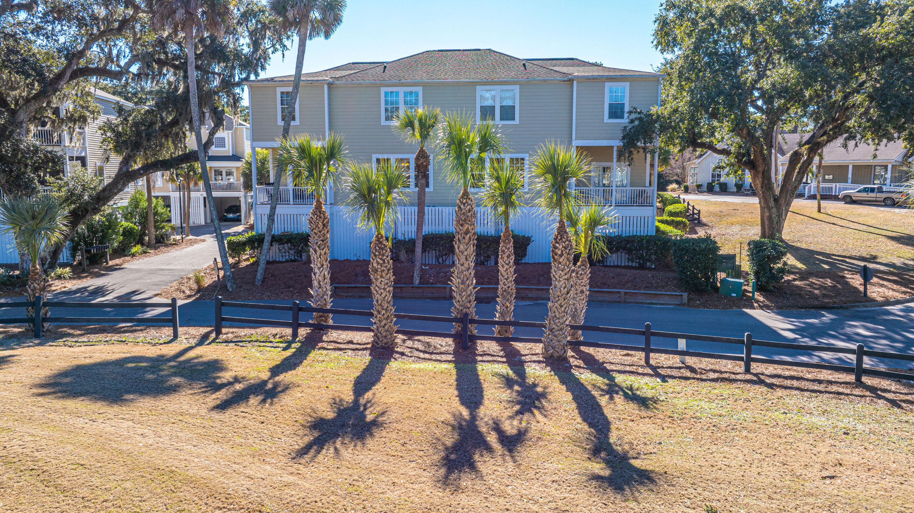 590 King Cotton Road # 17