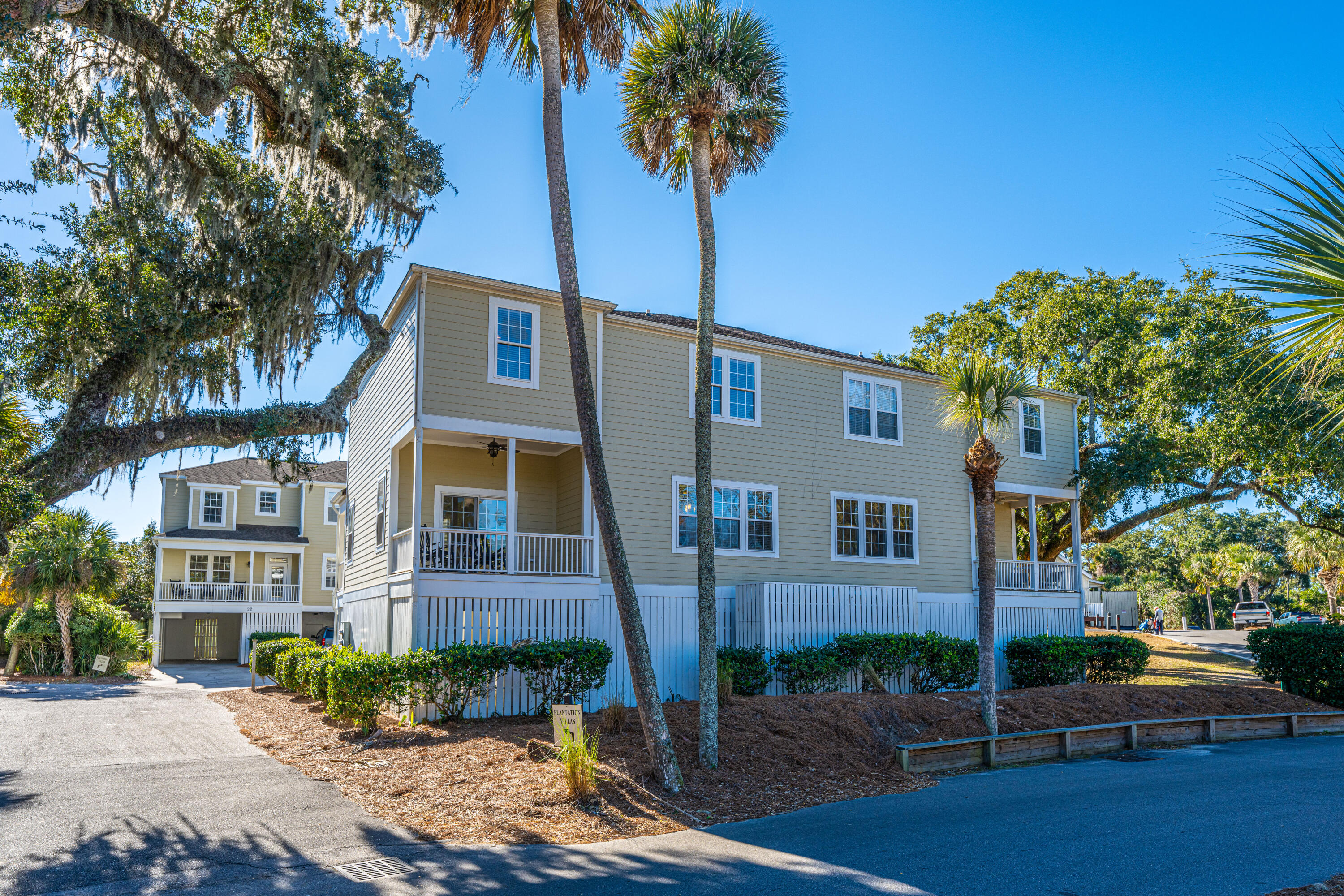 590 King Cotton Road # 17