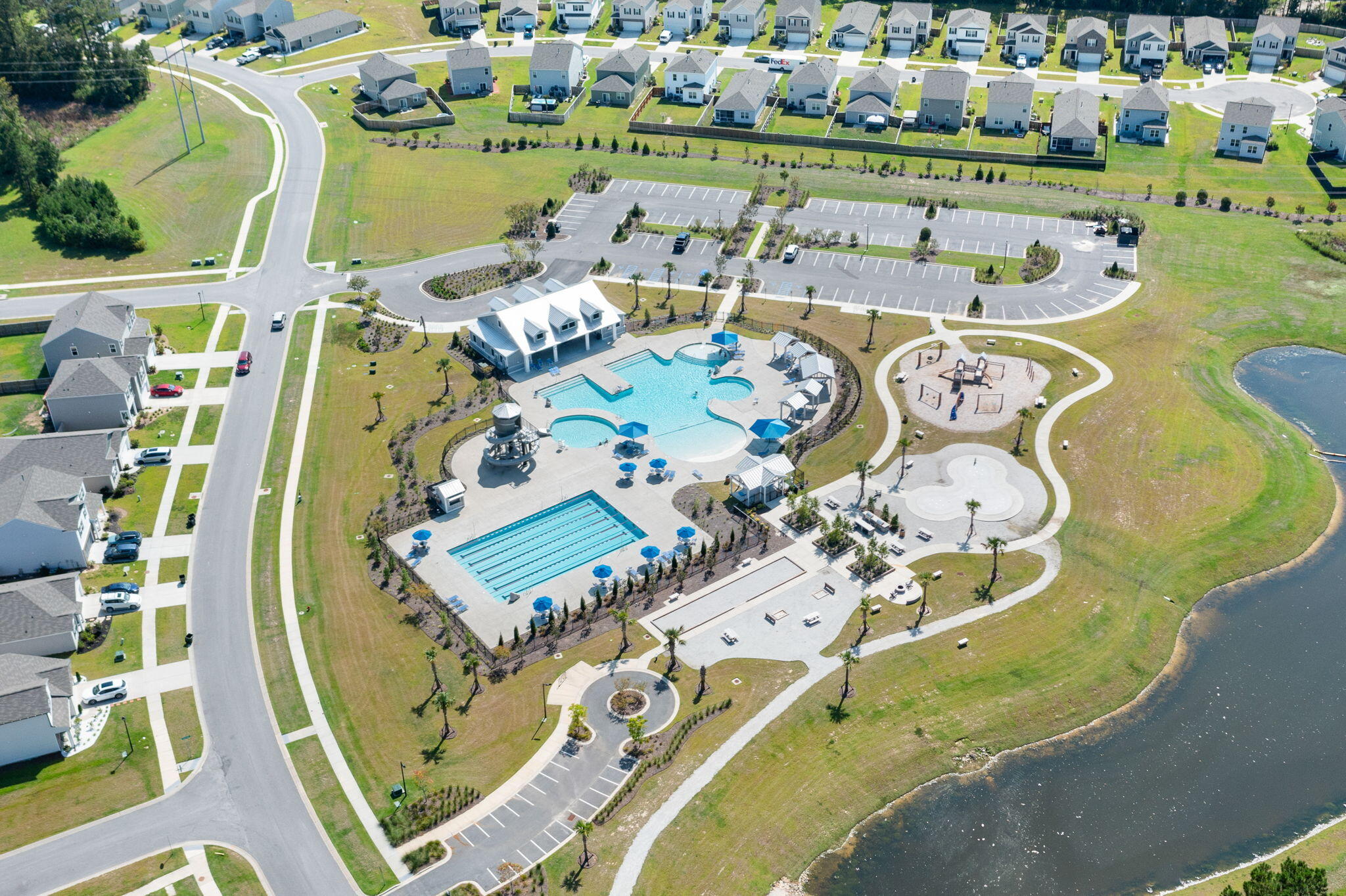 133 Summit View Drive