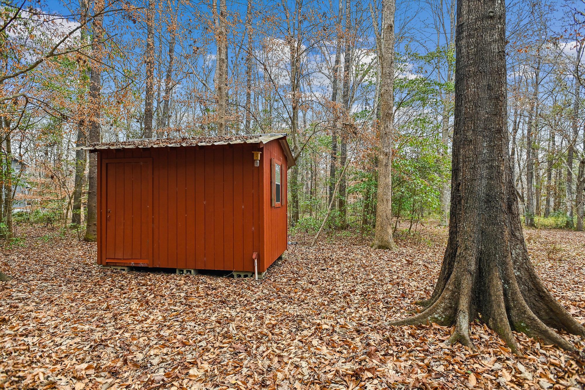 6310 Shilelagh Oaks Parkway