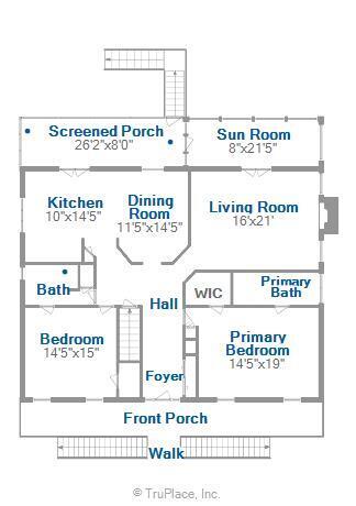 6310 Shilelagh Oaks Parkway