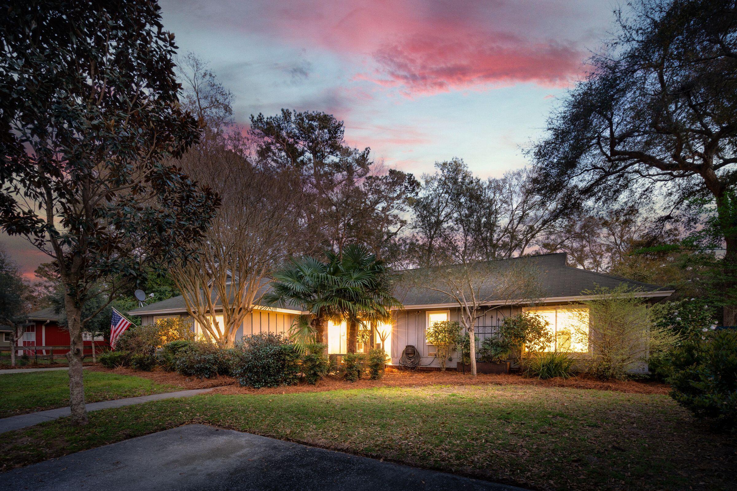 1327 Bob White Drive