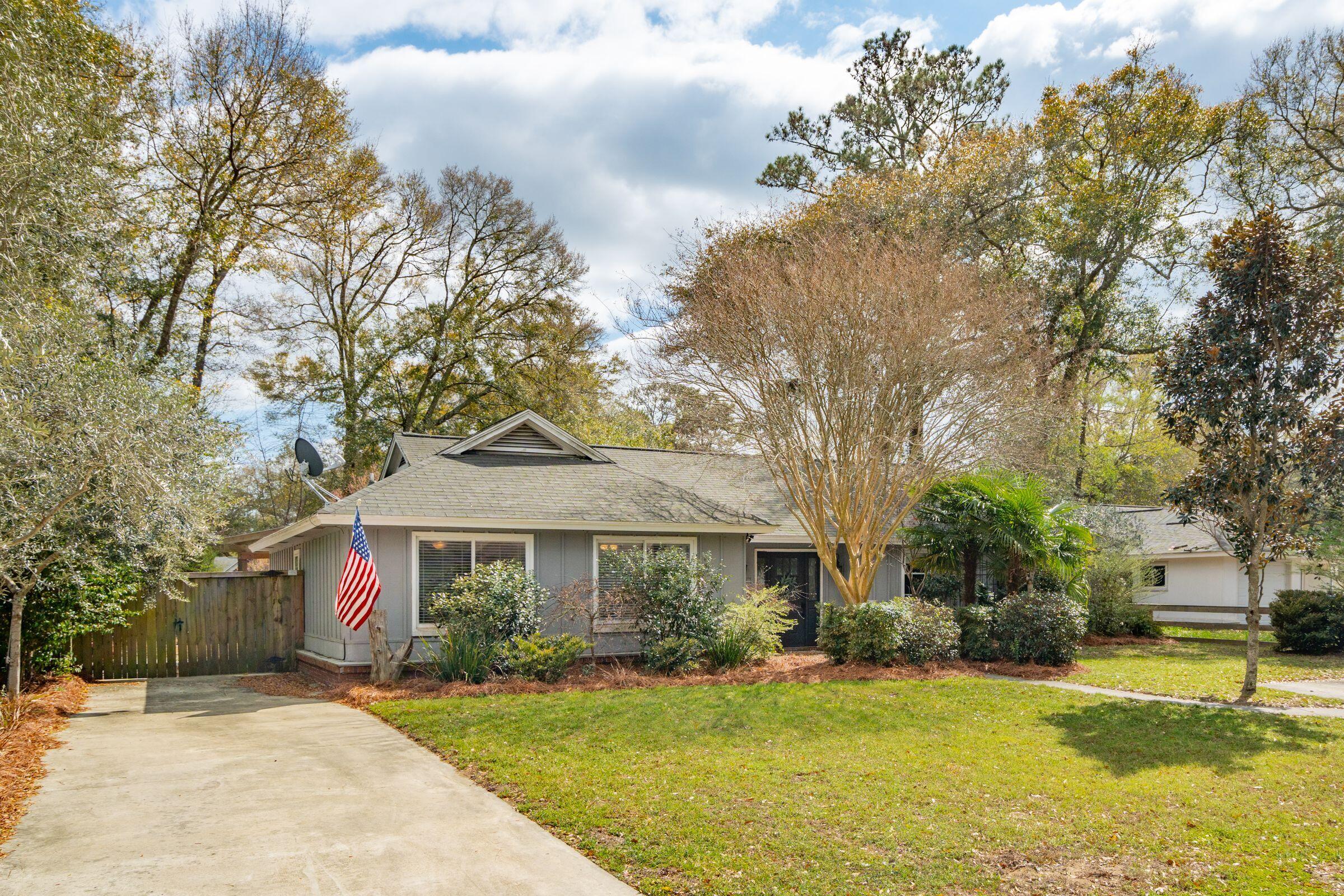 1327 Bob White Drive