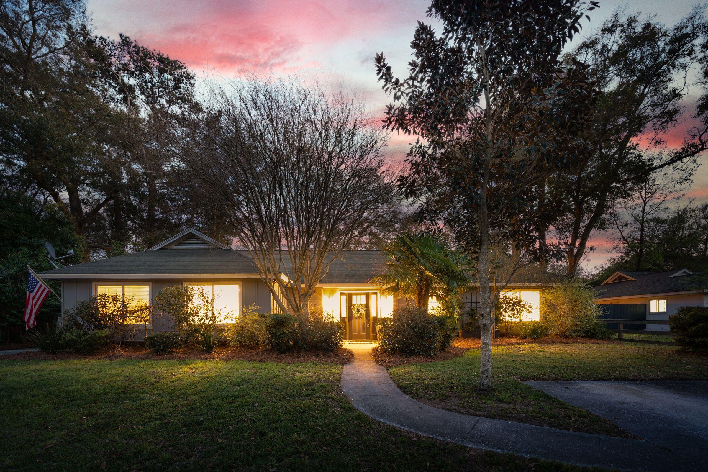 1327 Bob White Drive