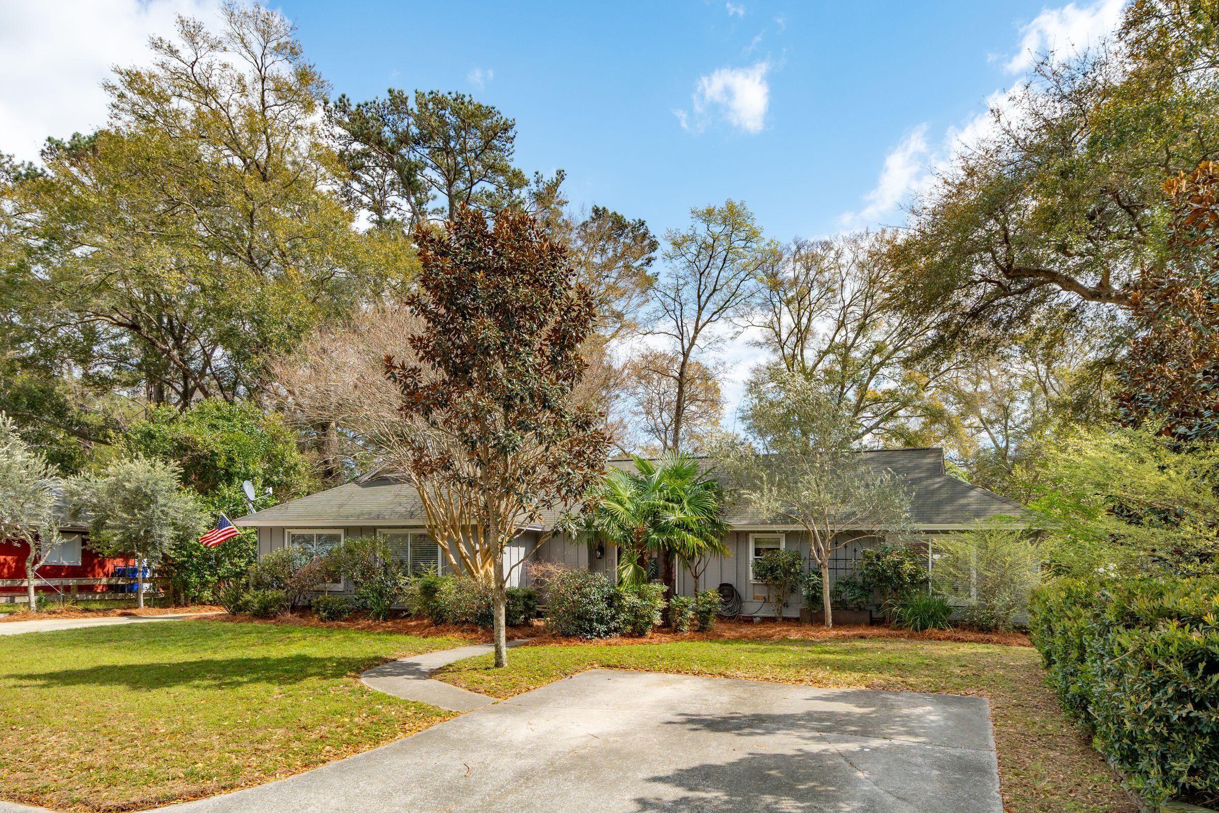 1327 Bob White Drive