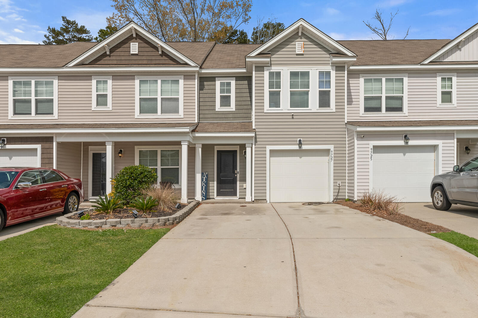 9727 Transplanter Circle