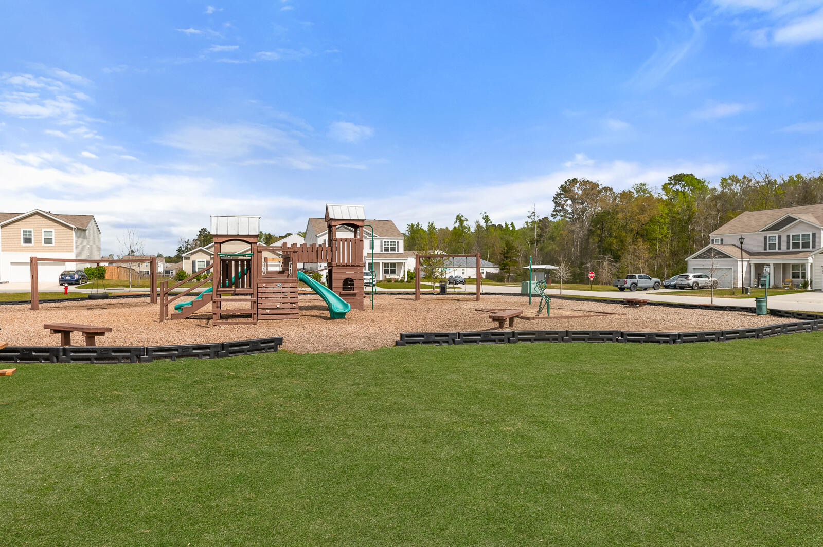 9727 Transplanter Circle