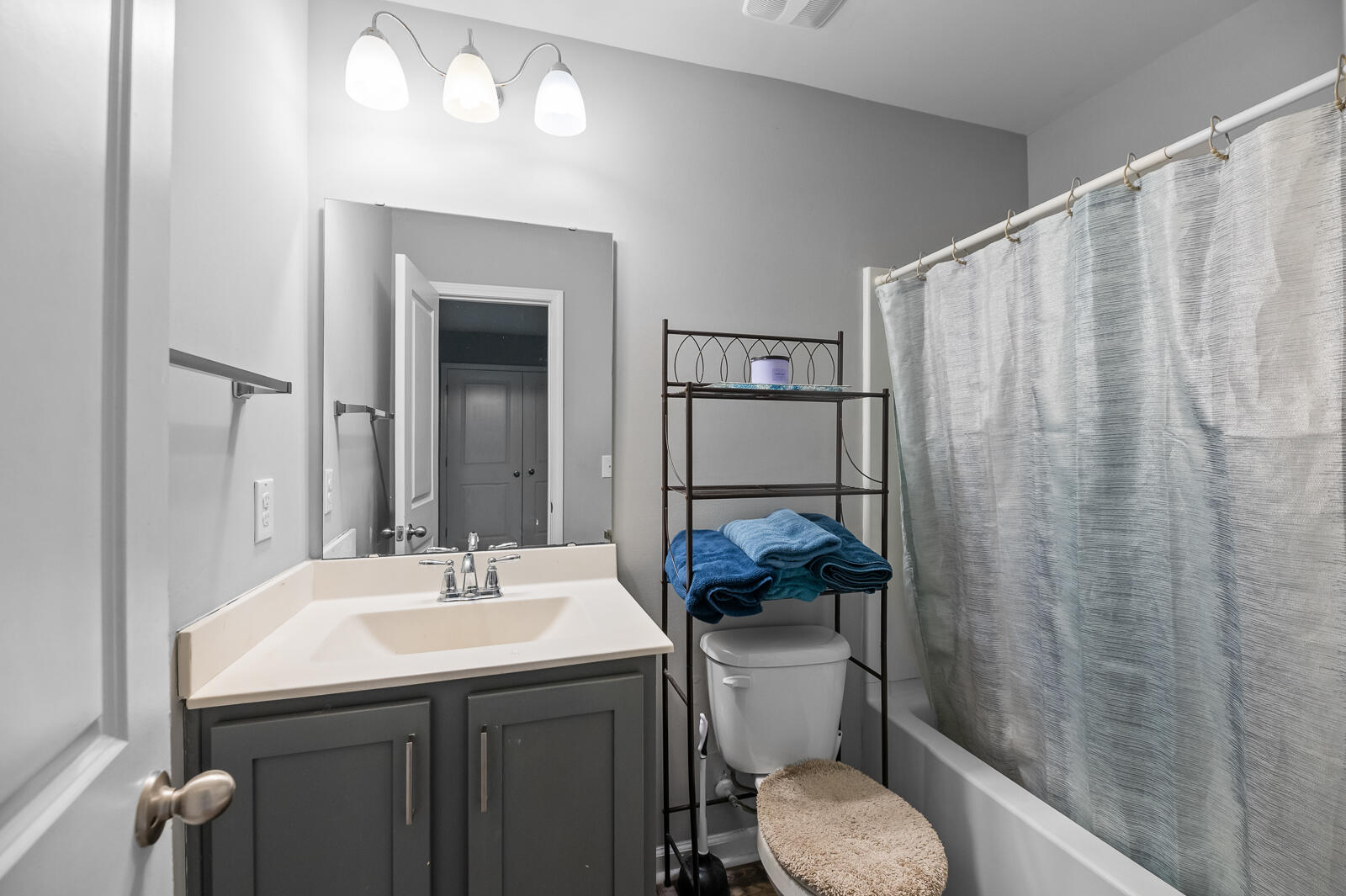 9727 Transplanter Circle