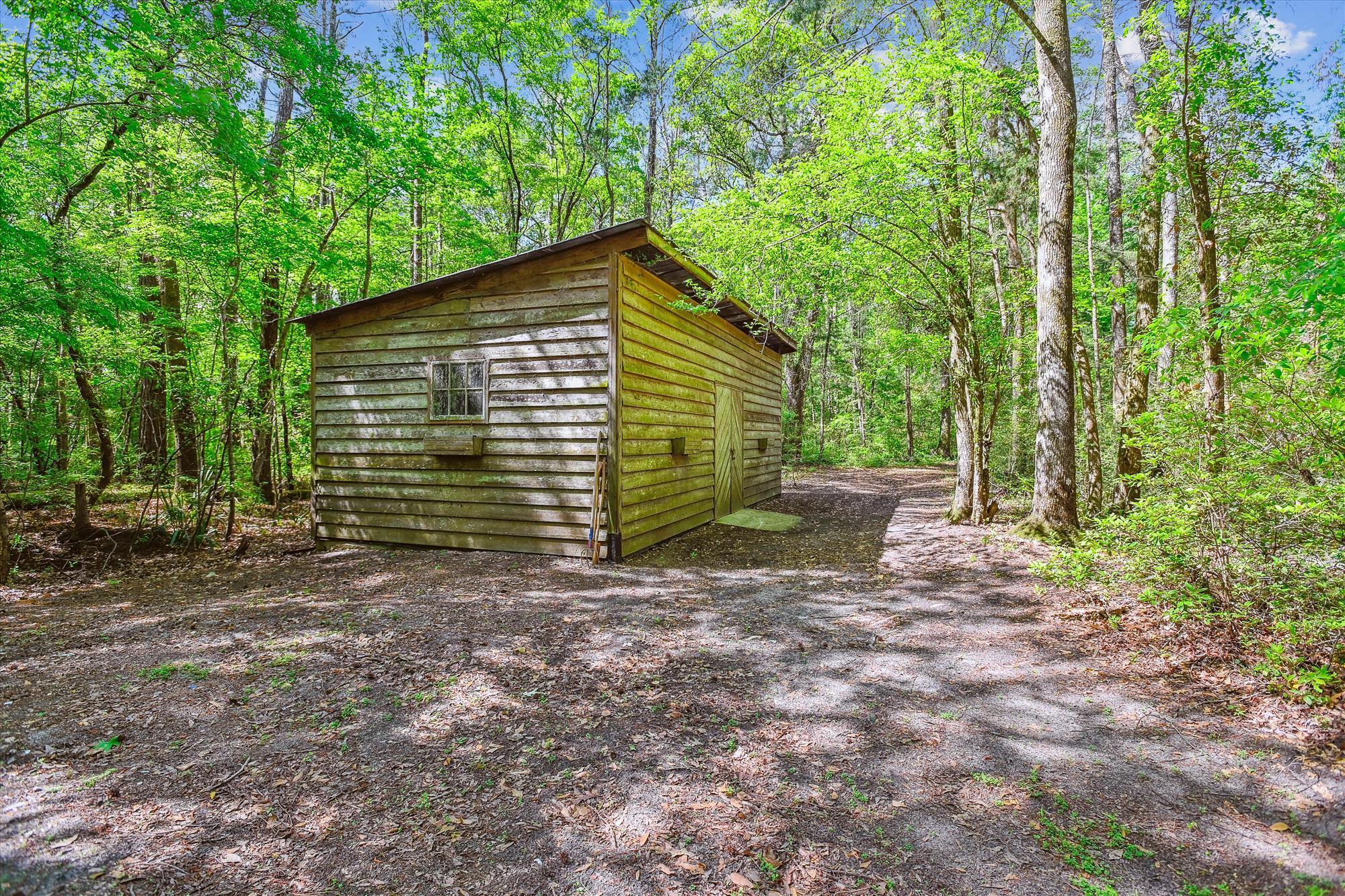 7095 Parkers Ferry Road