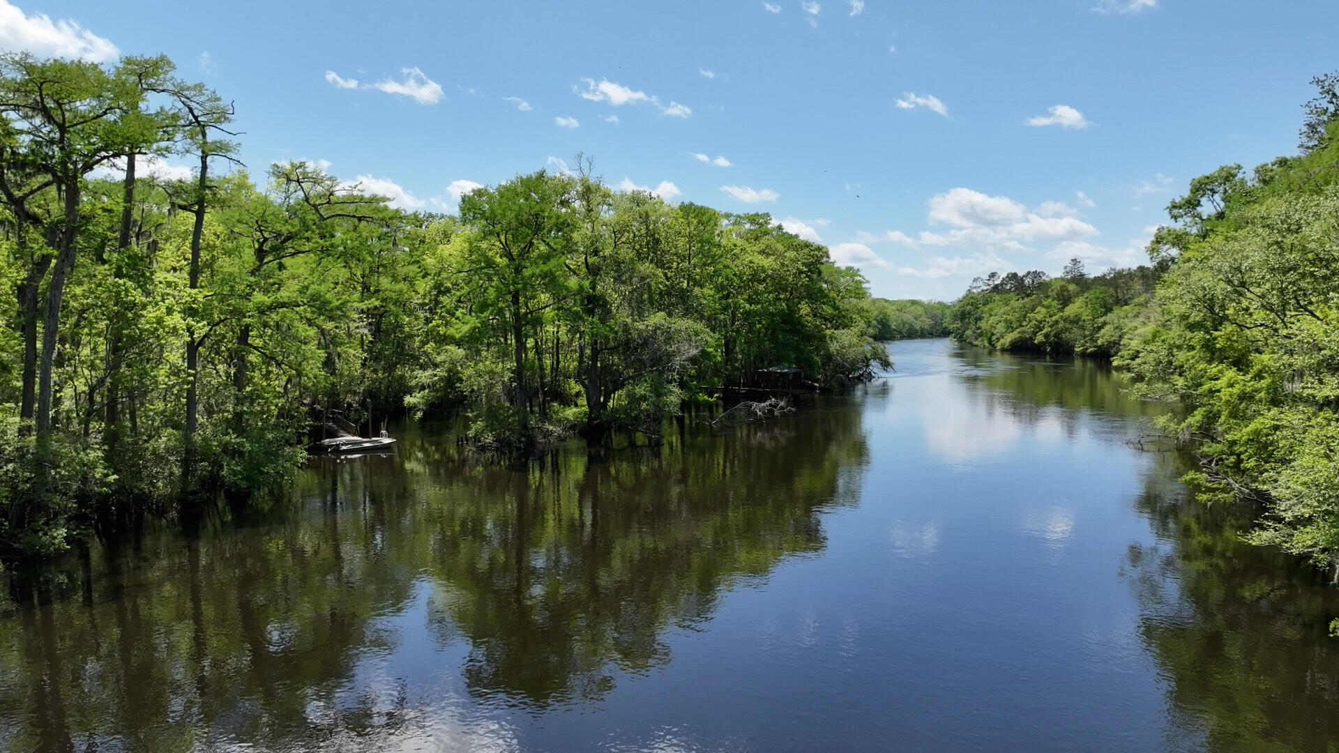 7095 Parkers Ferry Road