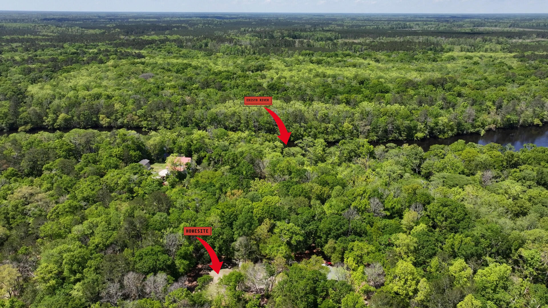 7095 Parkers Ferry Road