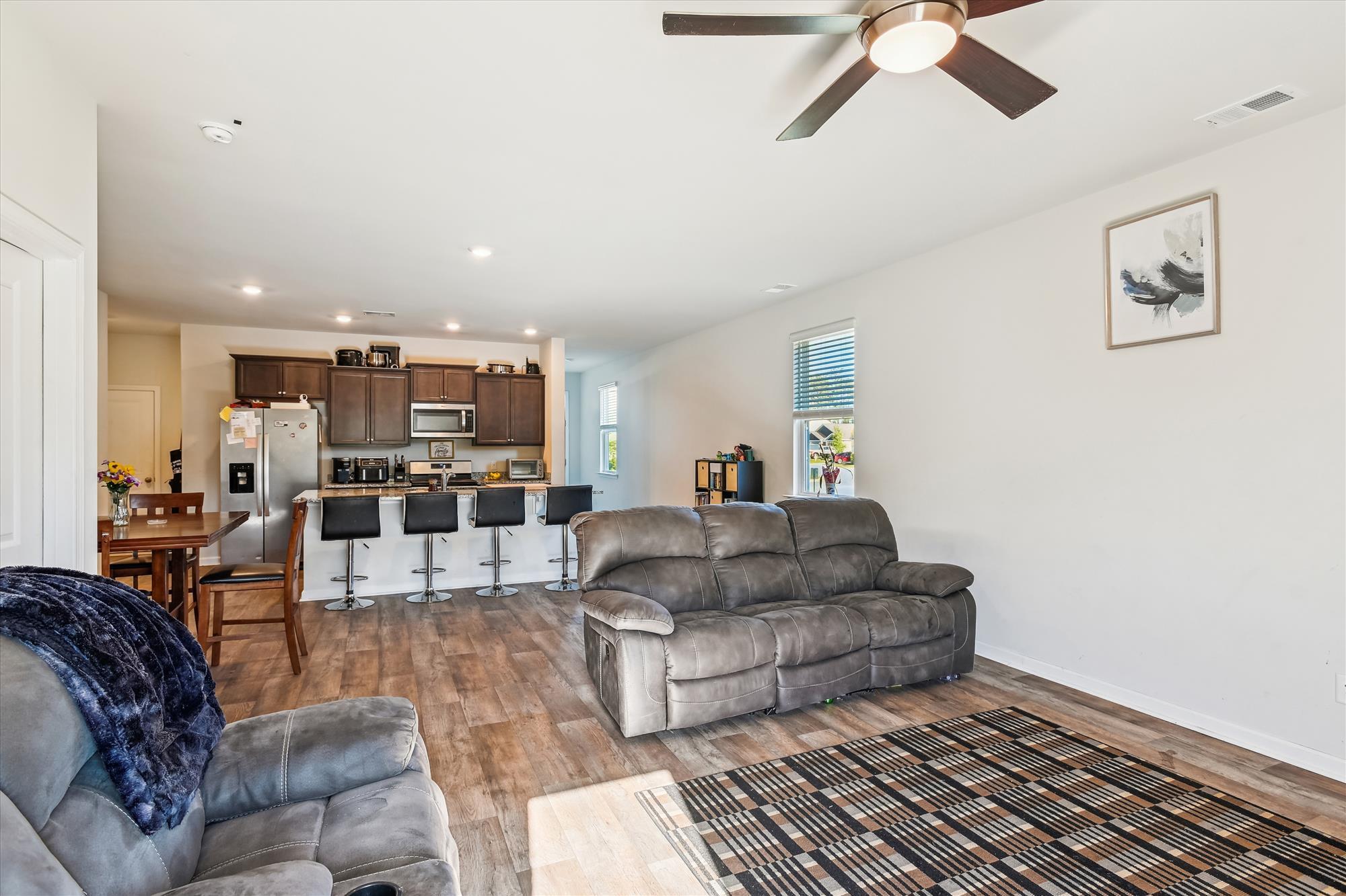 136 Pontoria Drive