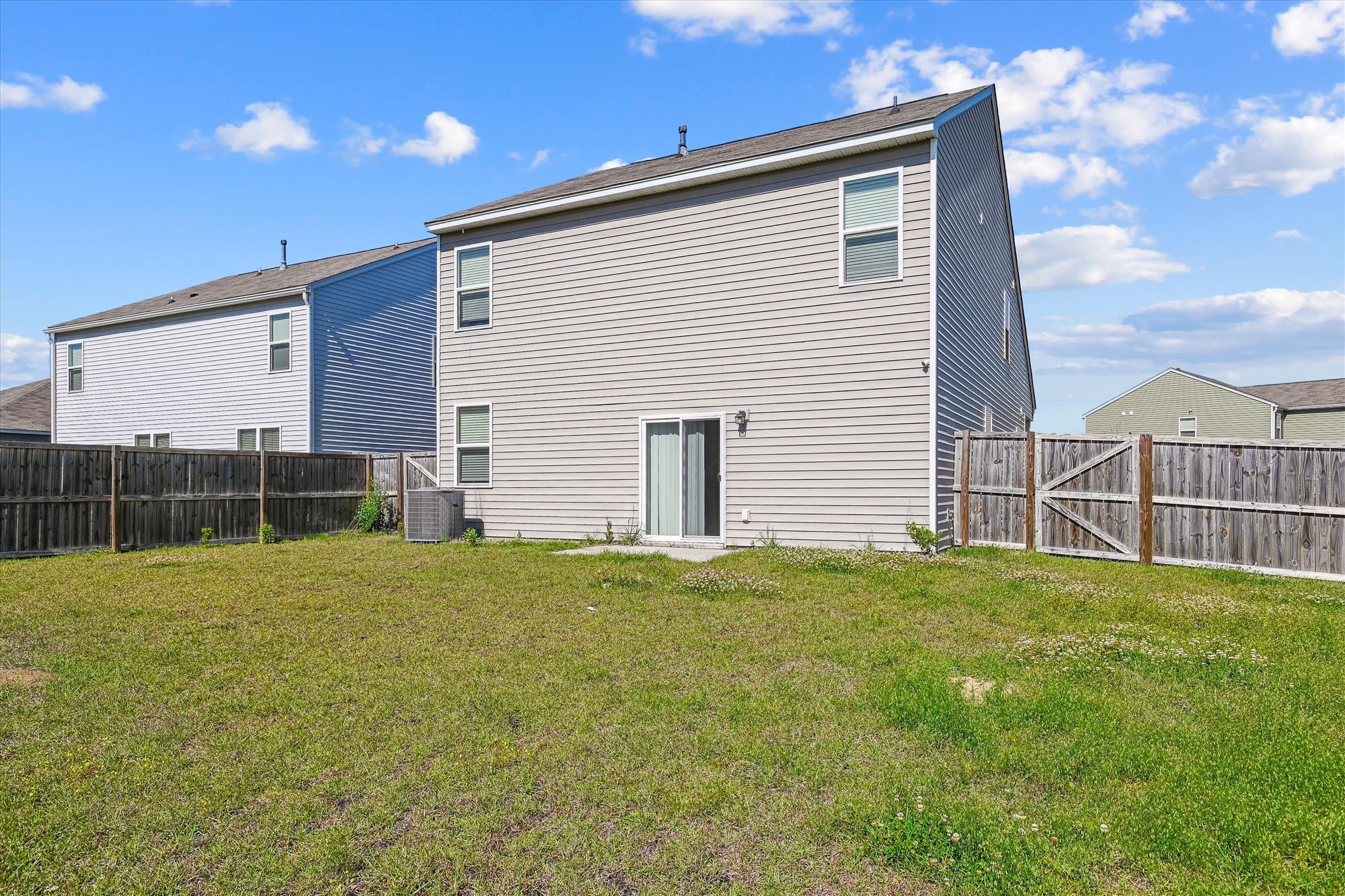 136 Pontoria Drive