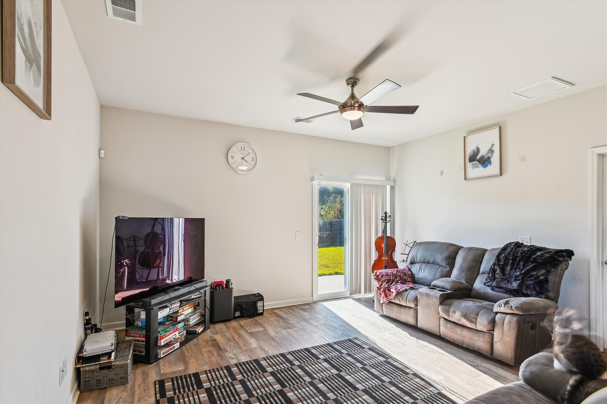 136 Pontoria Drive