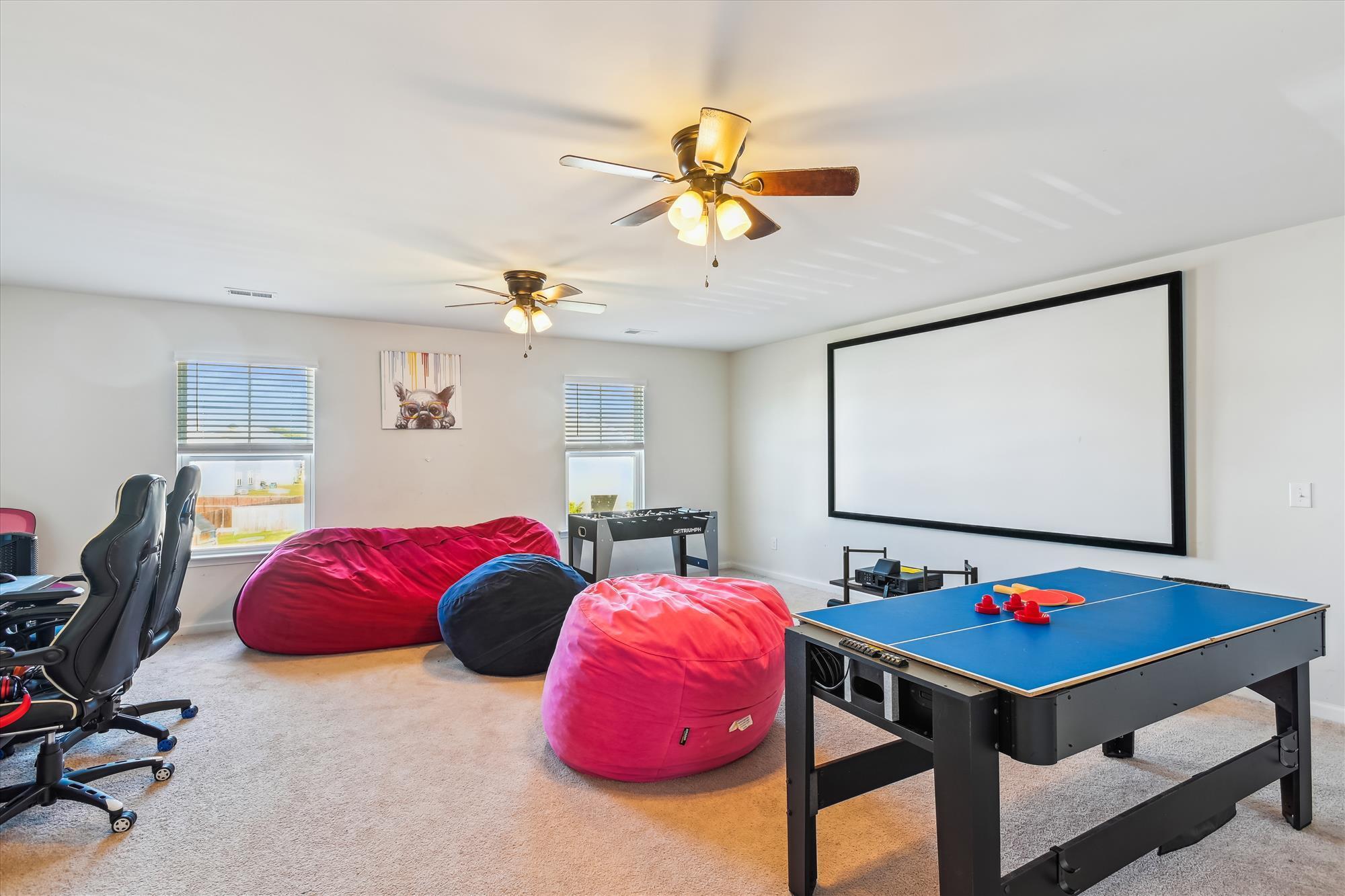 136 Pontoria Drive
