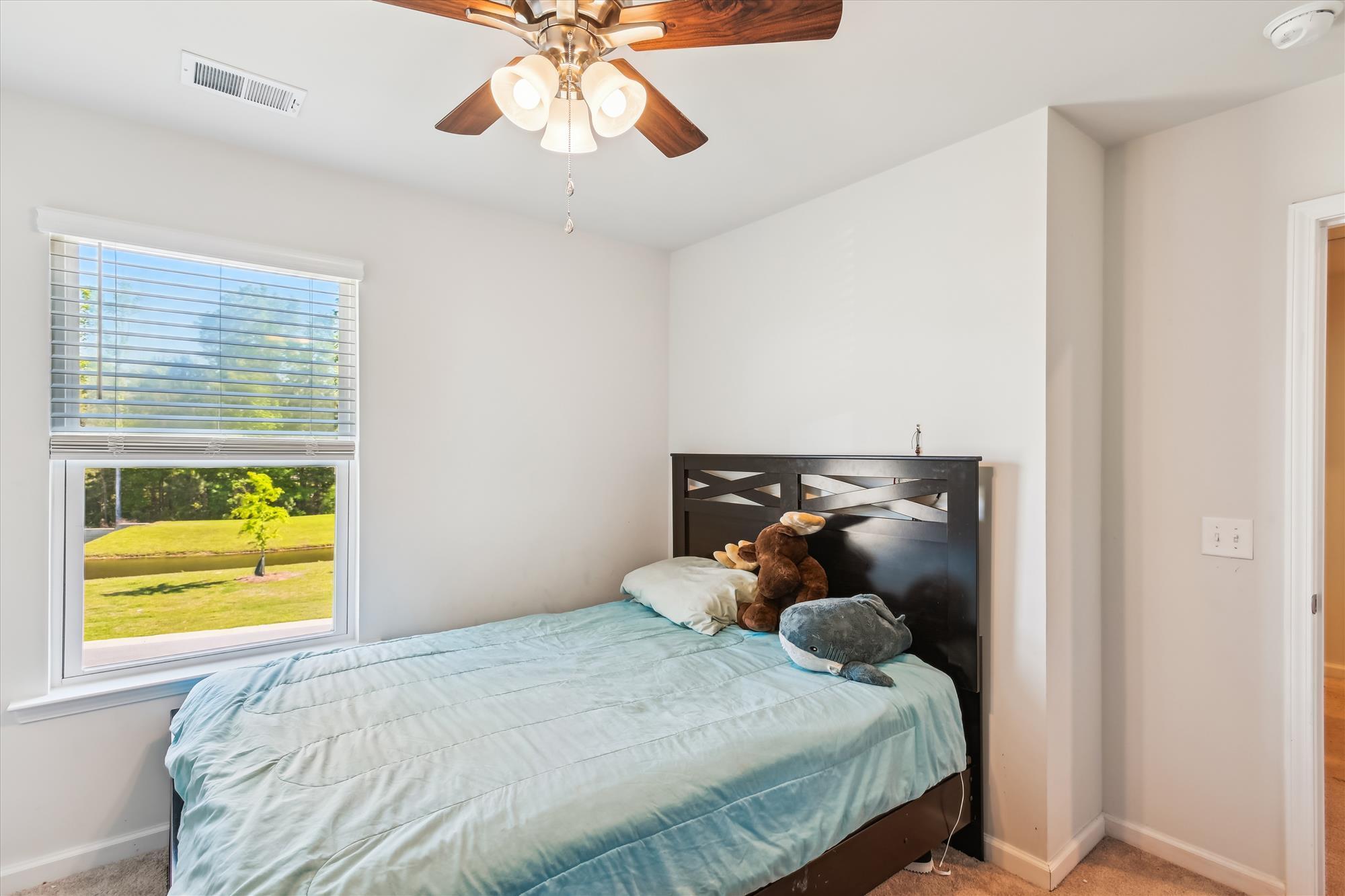 136 Pontoria Drive