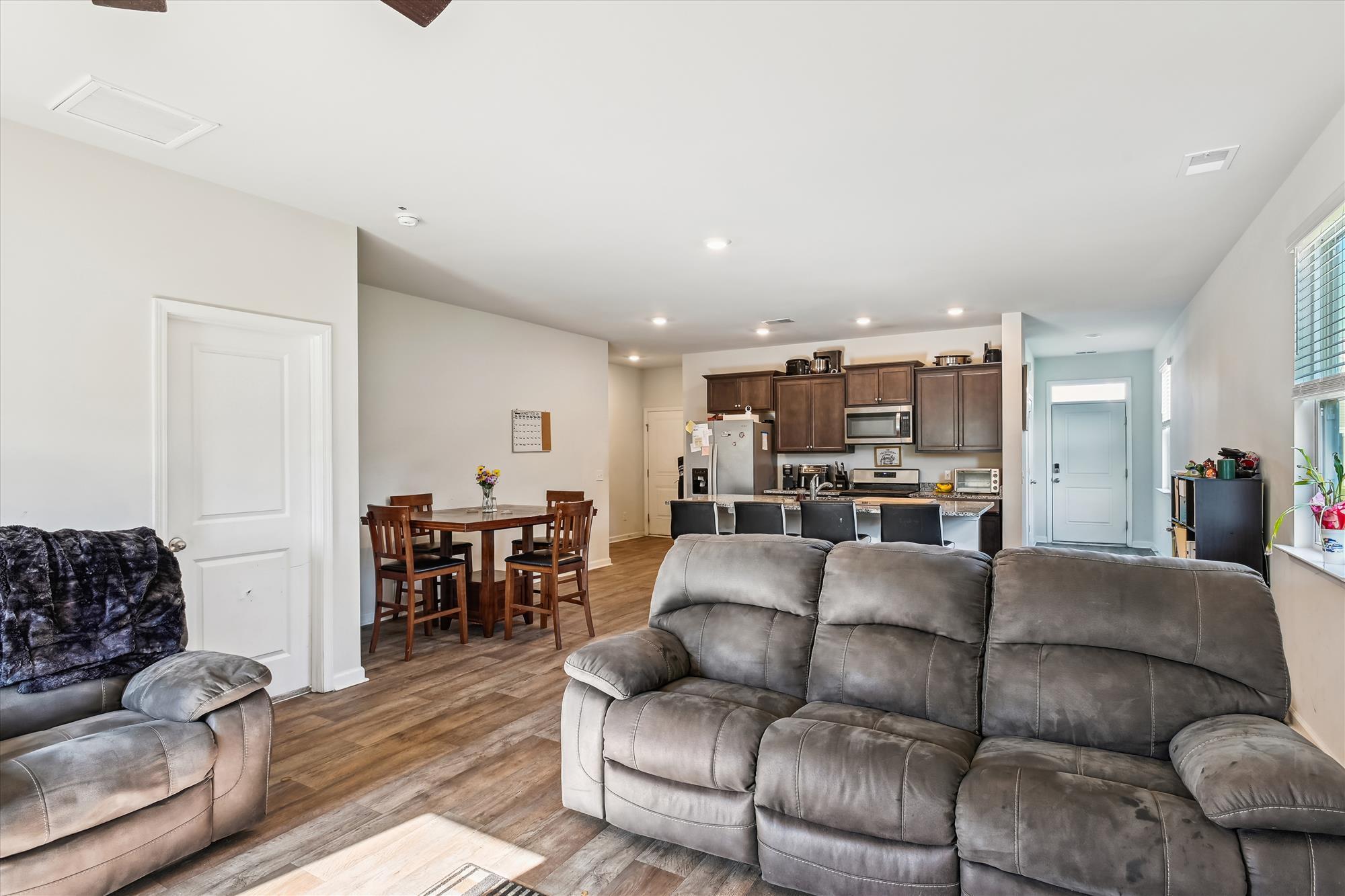 136 Pontoria Drive