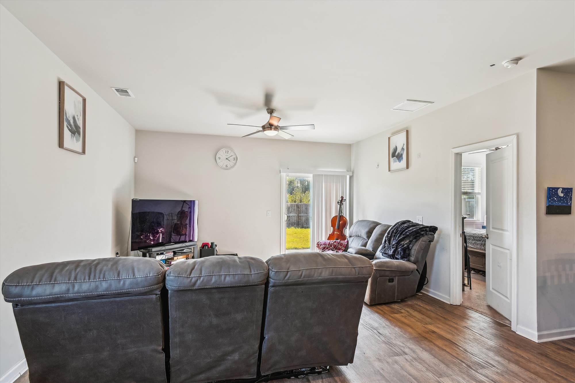 136 Pontoria Drive
