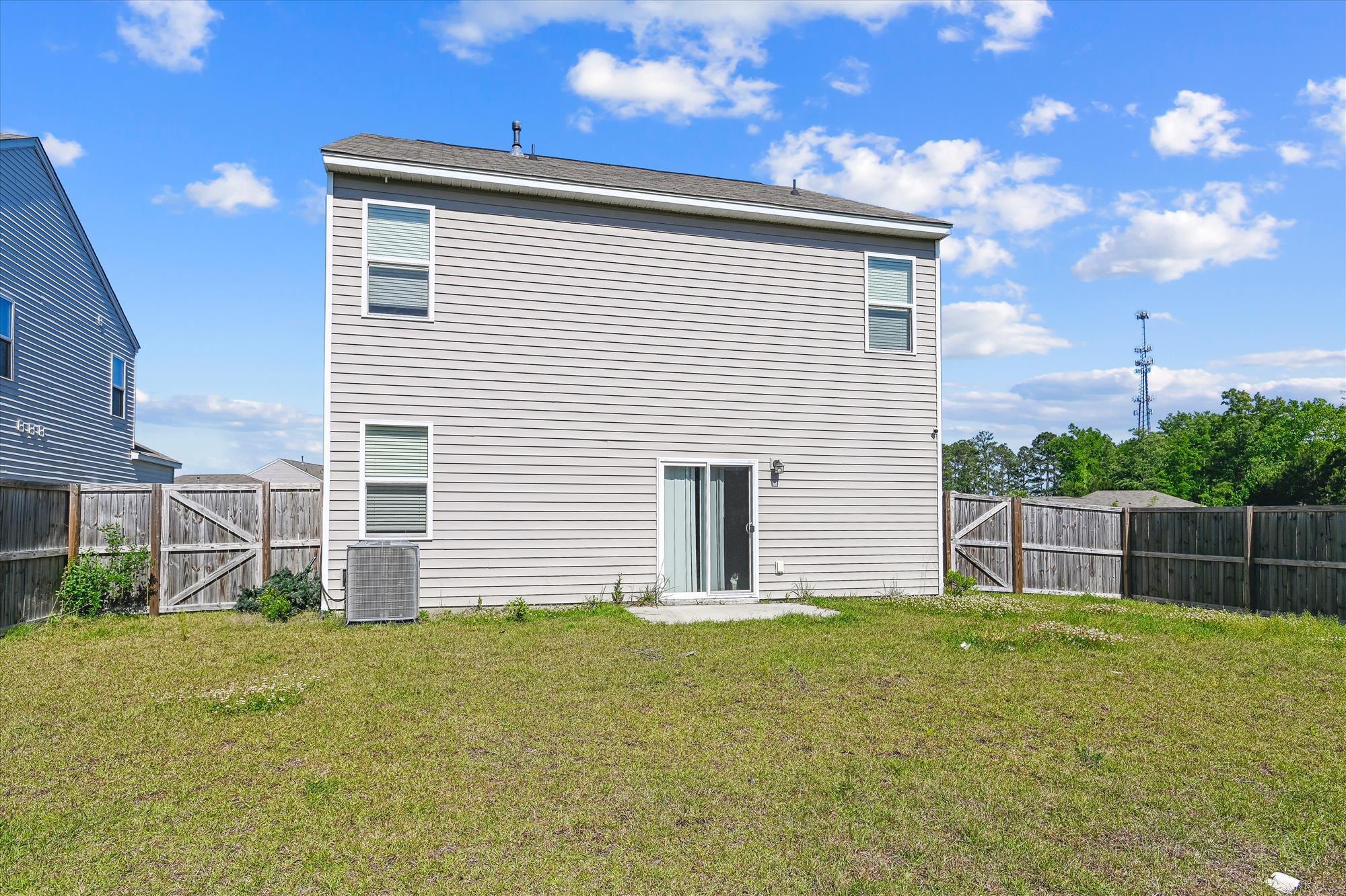 136 Pontoria Drive