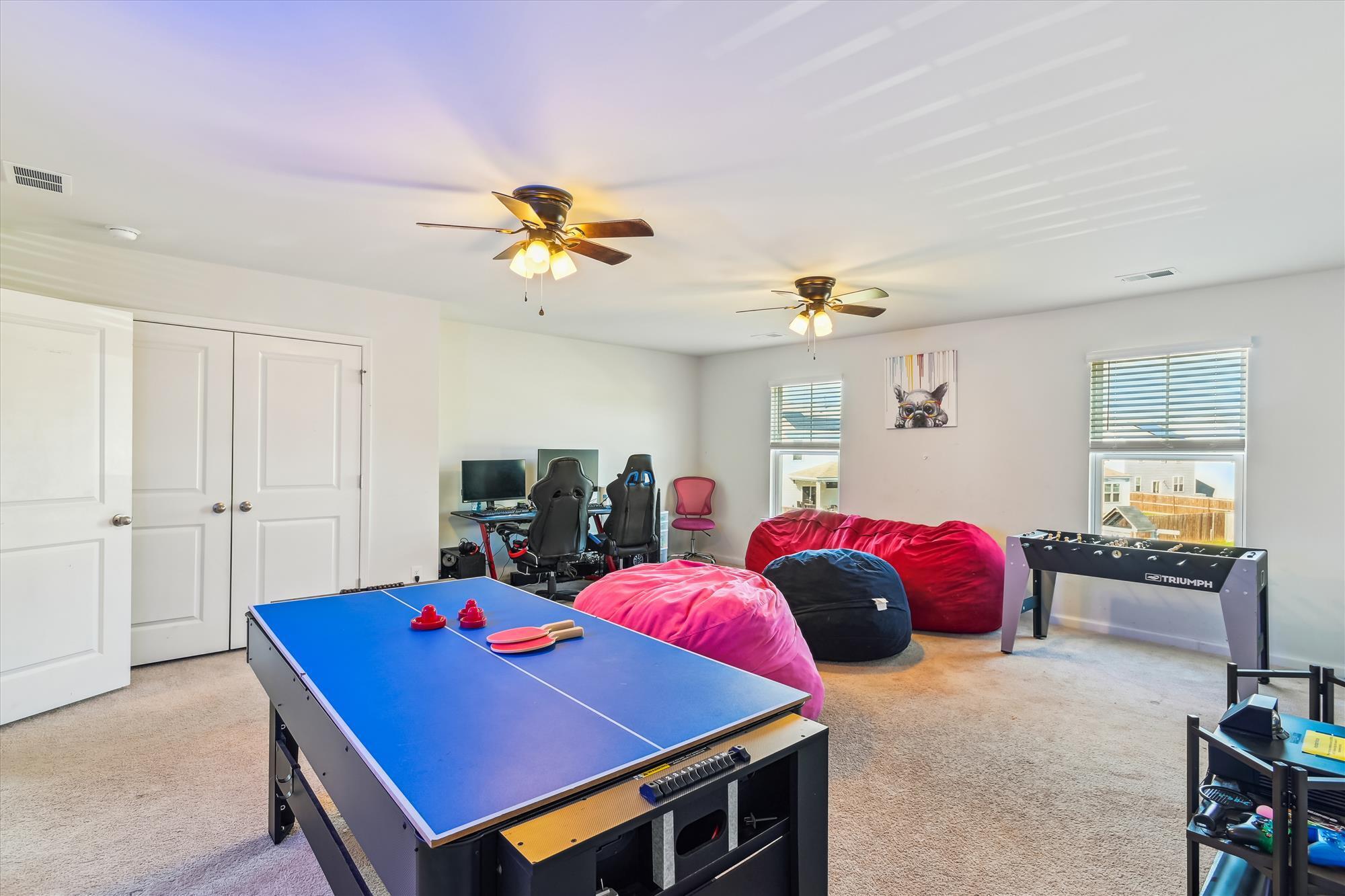 136 Pontoria Drive