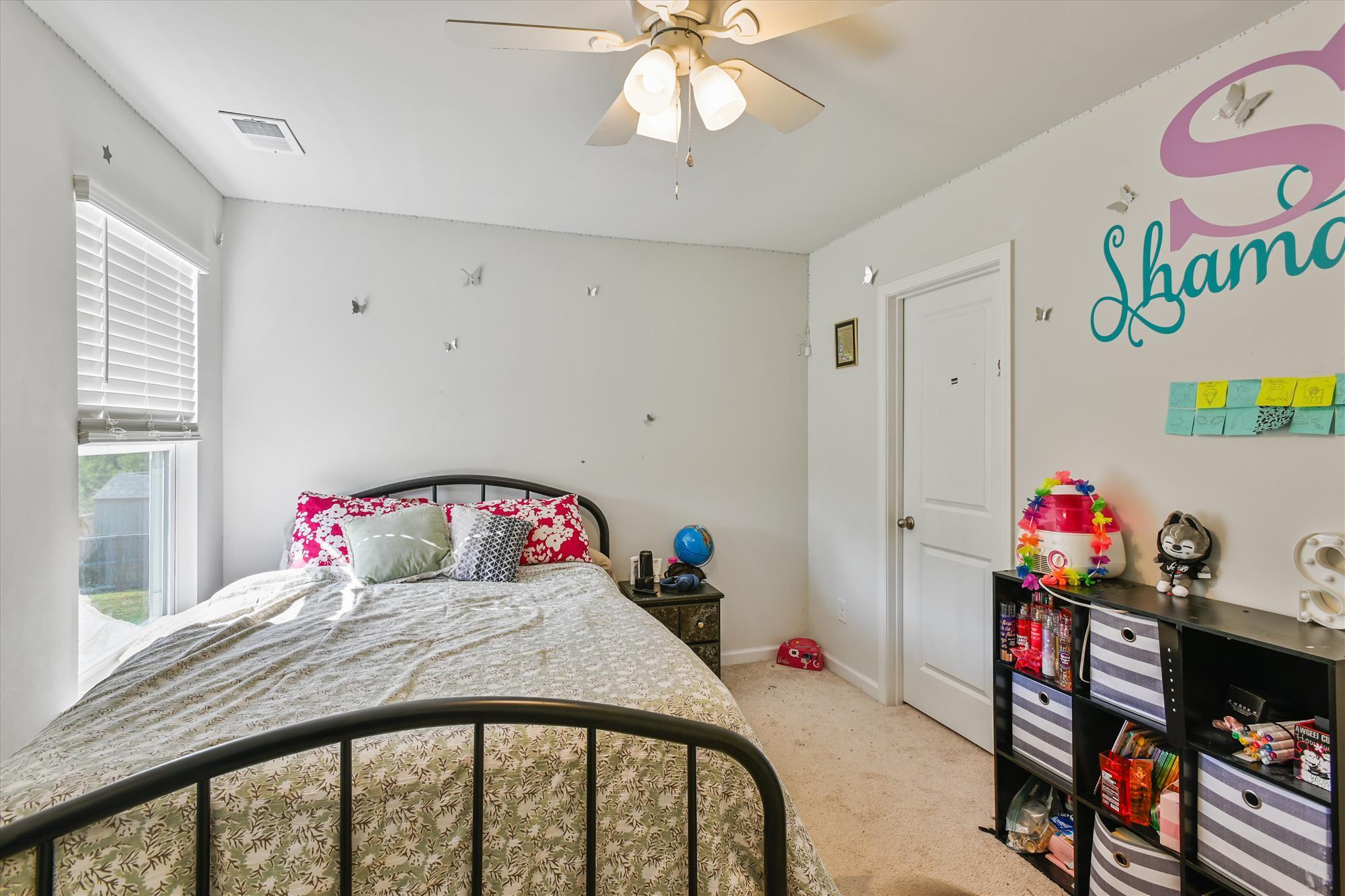 136 Pontoria Drive