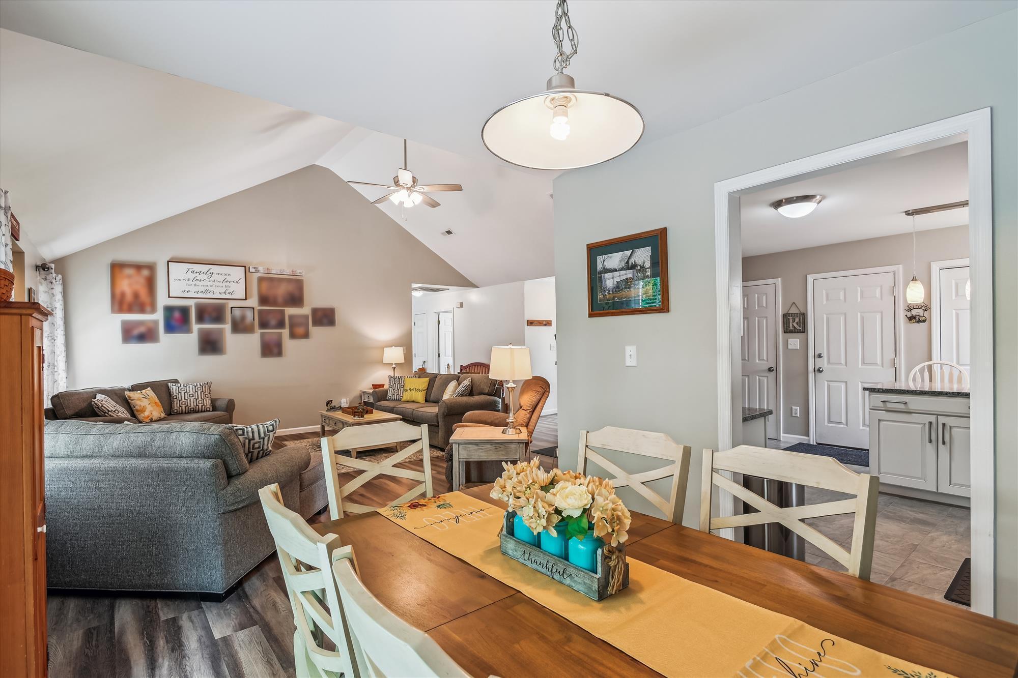 112 Red Cypress Drive