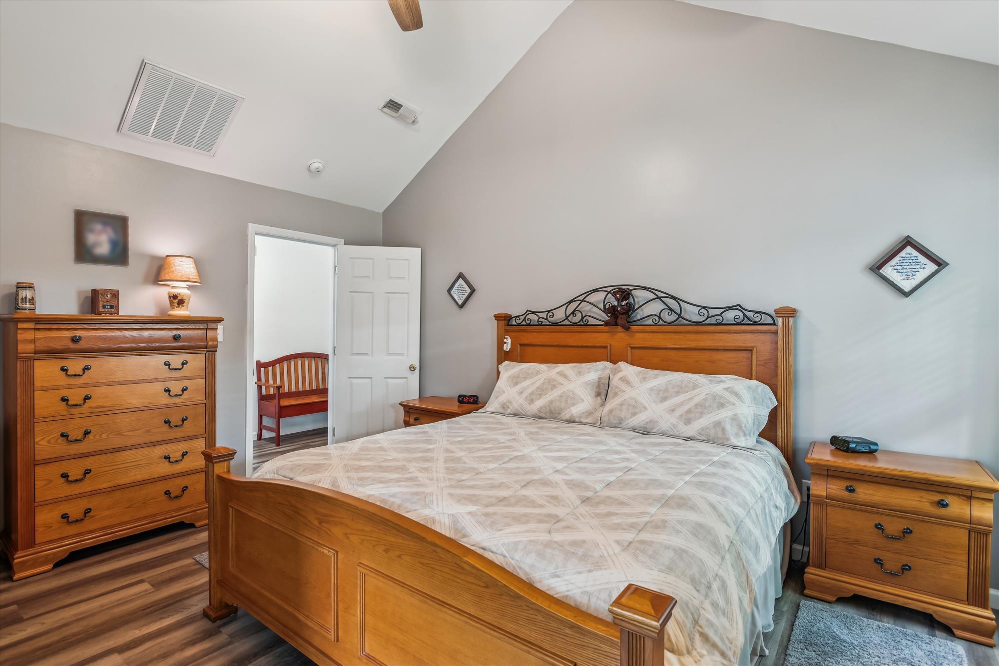 112 Red Cypress Drive