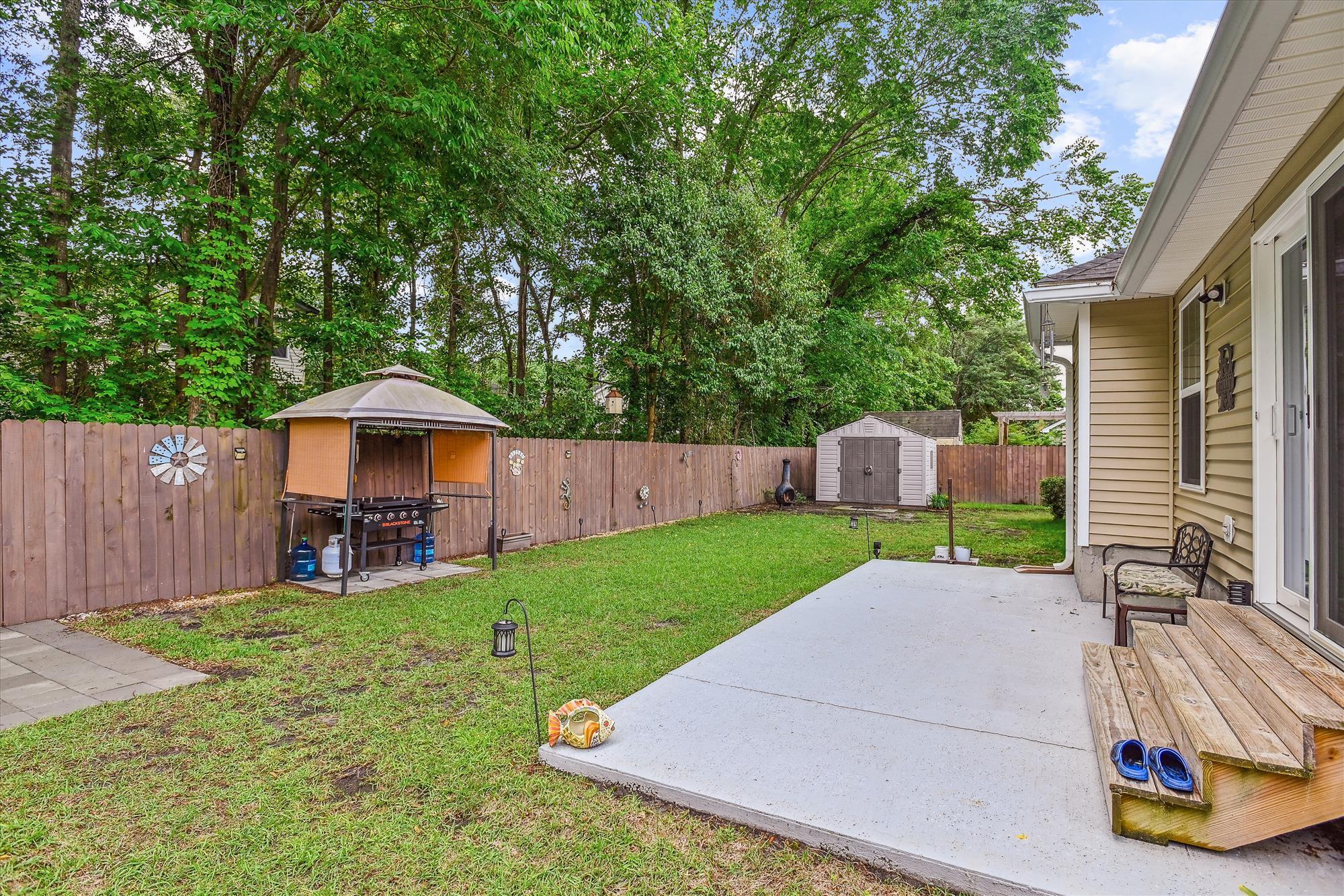 112 Red Cypress Drive