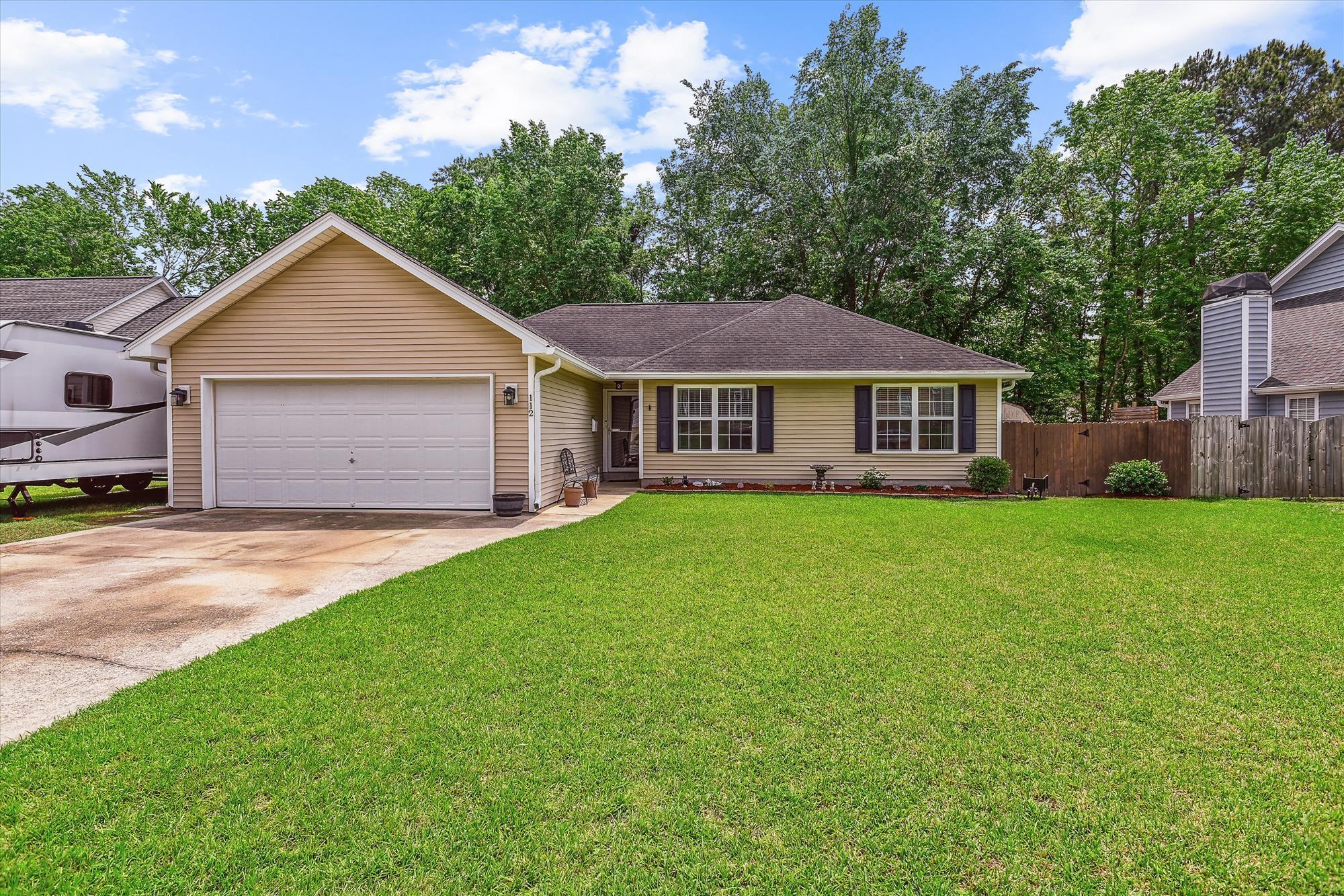 112 Red Cypress Drive