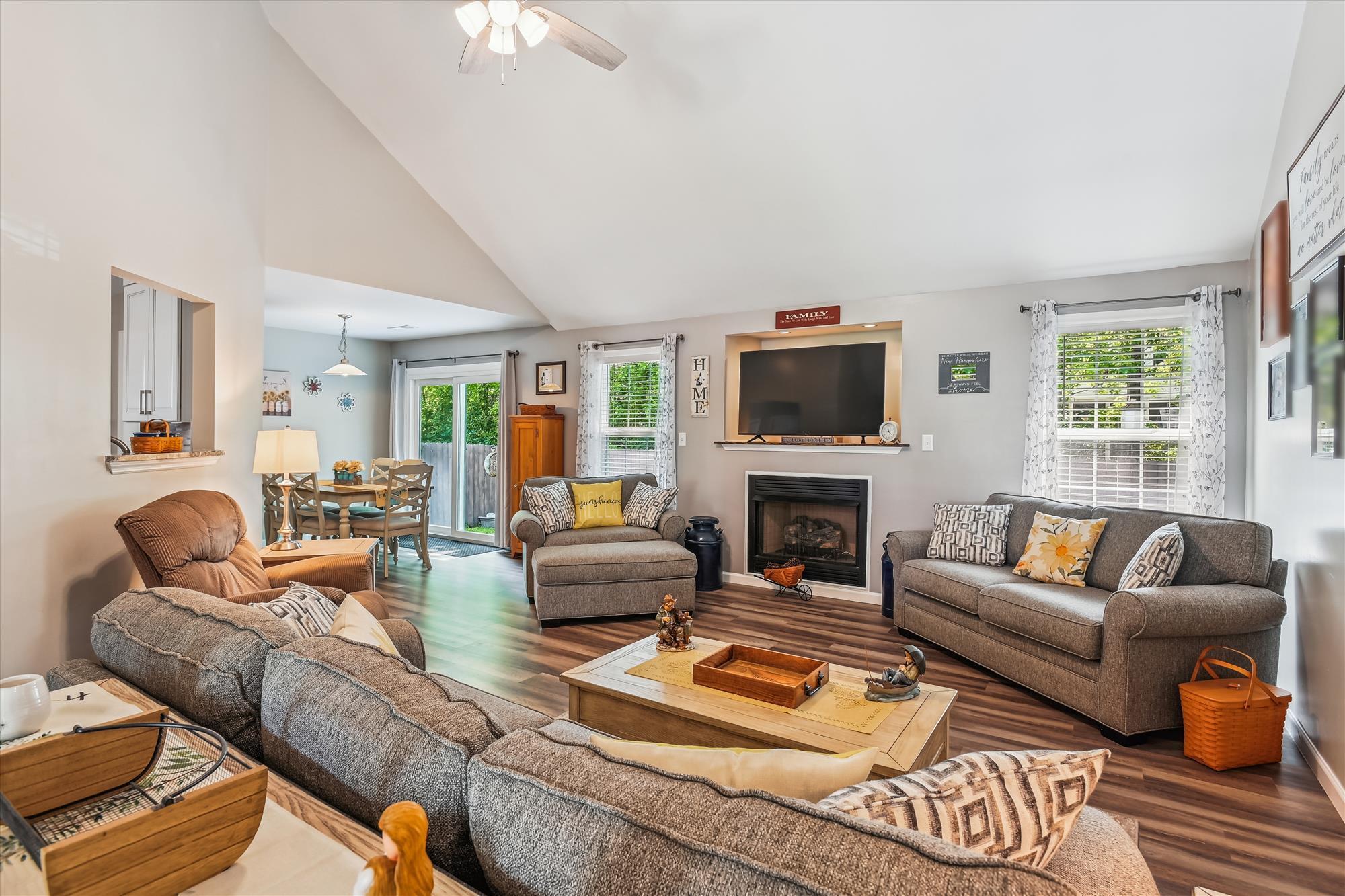 112 Red Cypress Drive