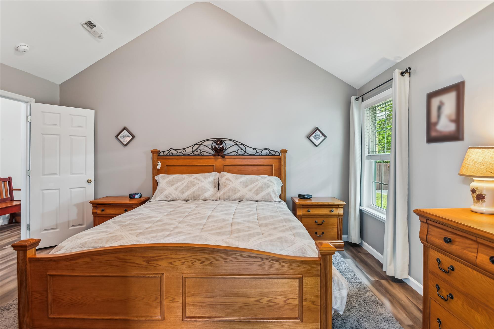 112 Red Cypress Drive