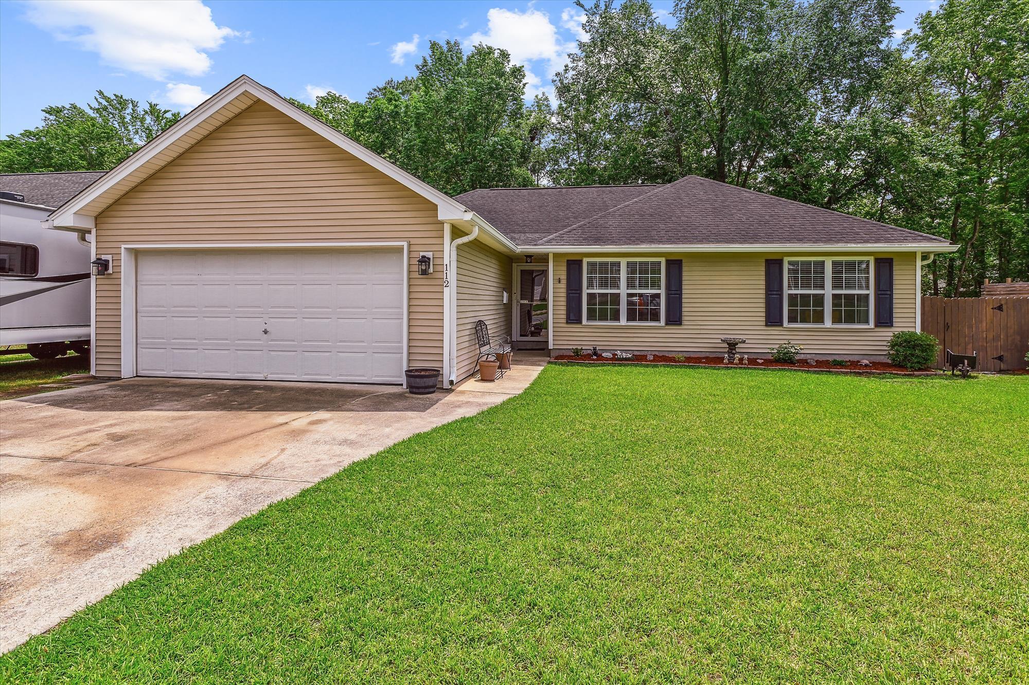 112 Red Cypress Drive