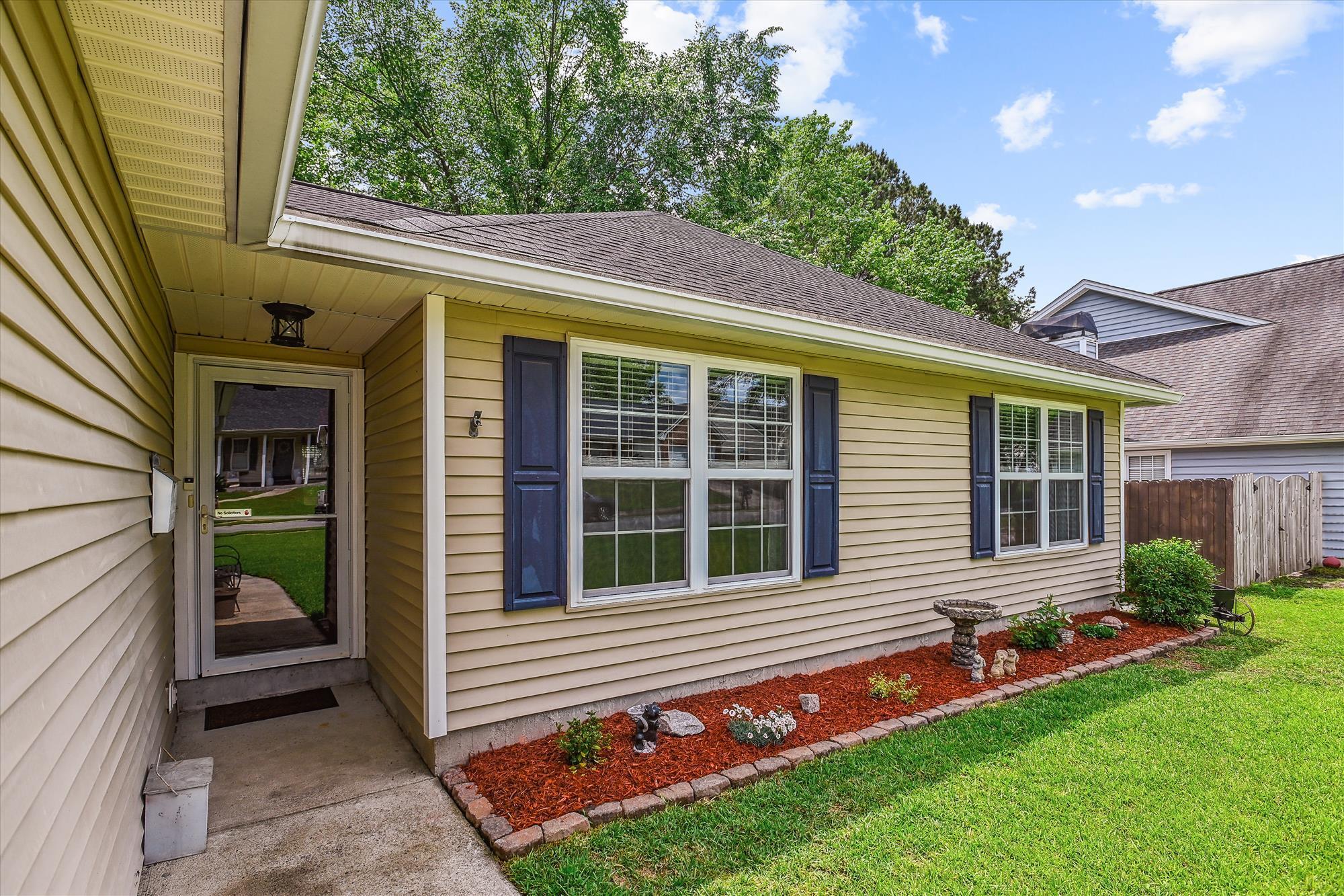 112 Red Cypress Drive