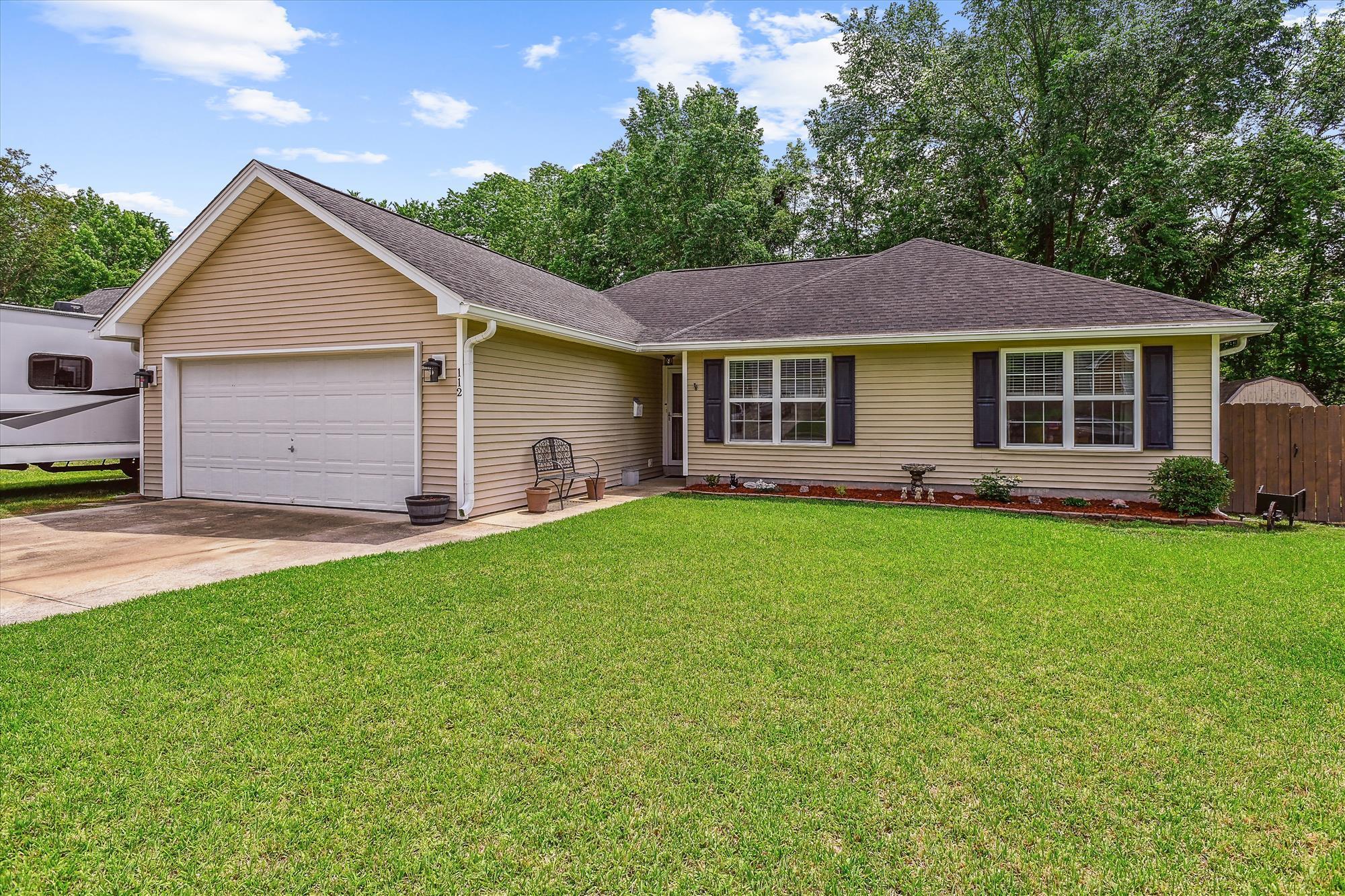 112 Red Cypress Drive