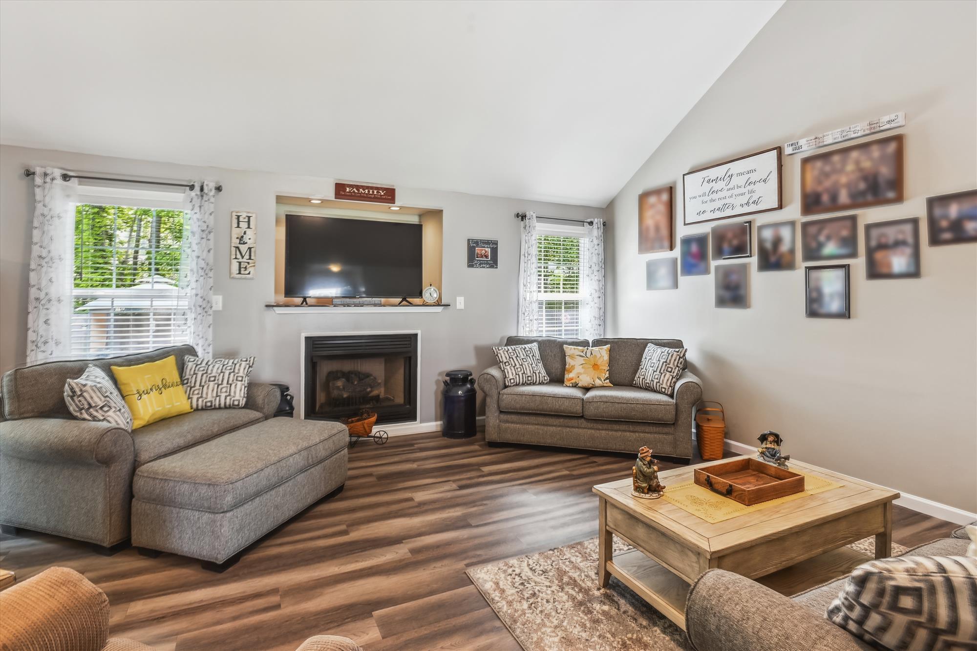 112 Red Cypress Drive