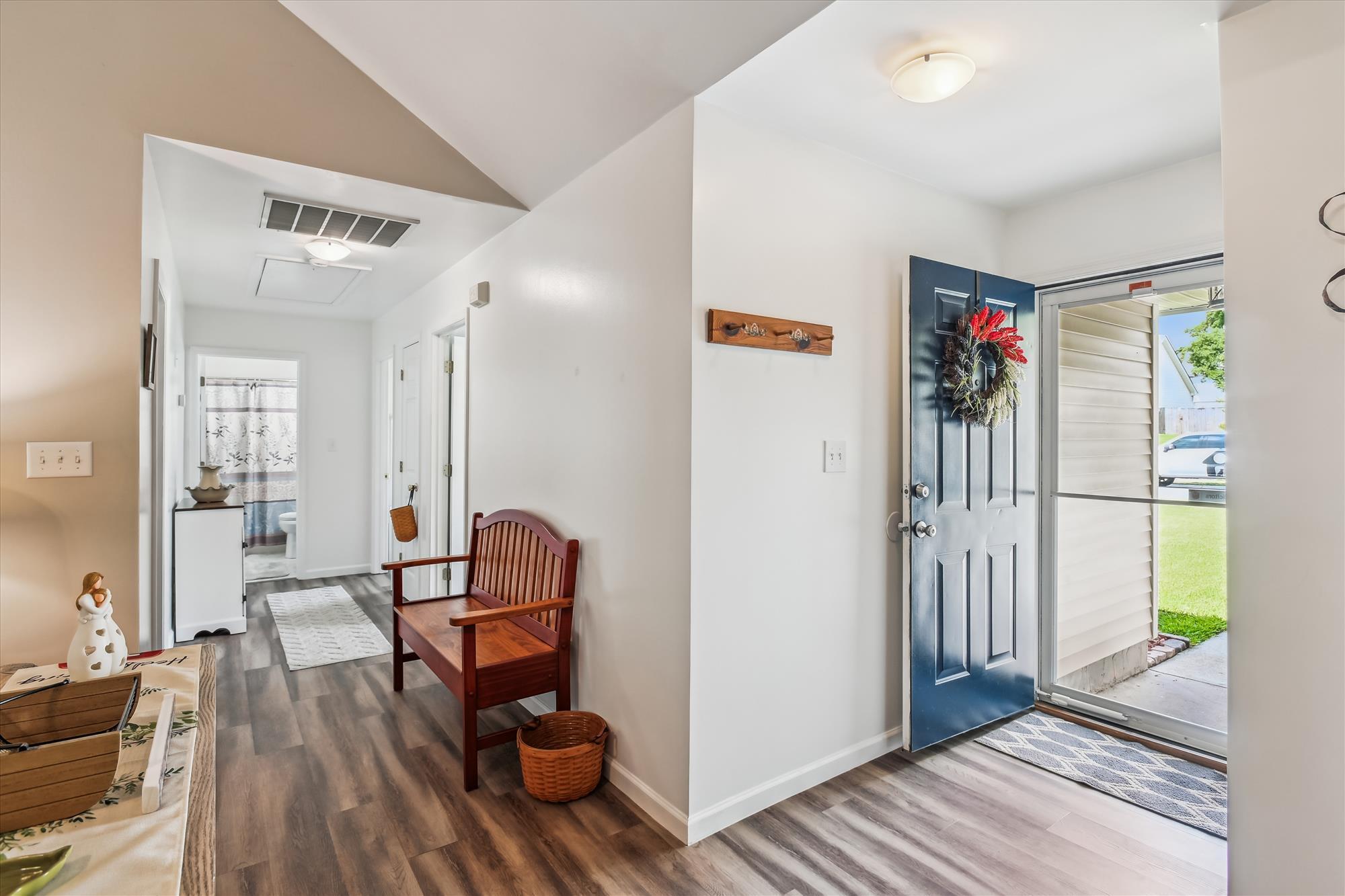 112 Red Cypress Drive