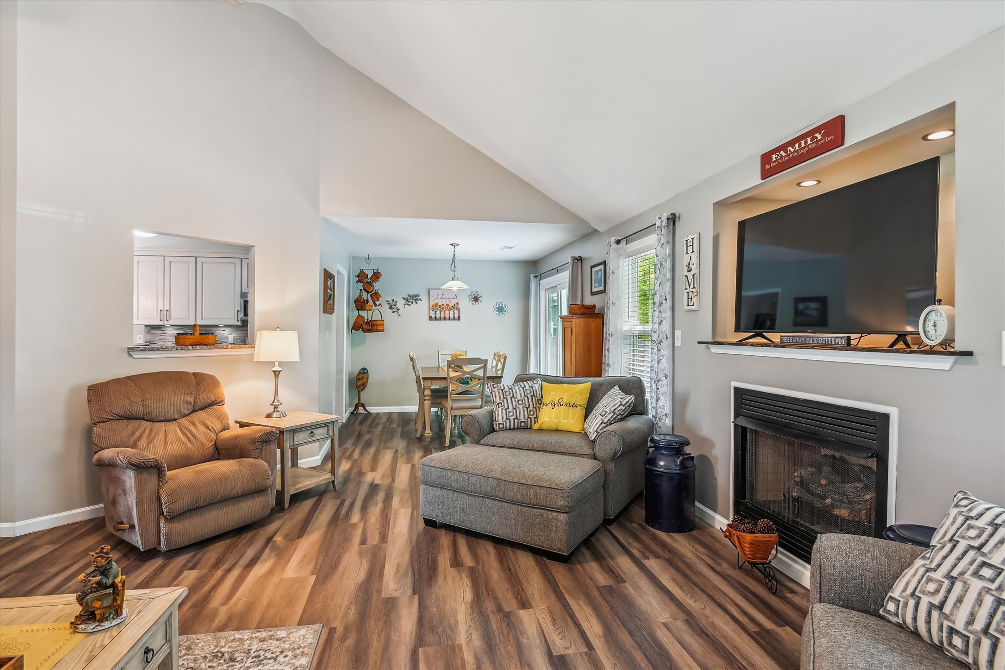 112 Red Cypress Drive