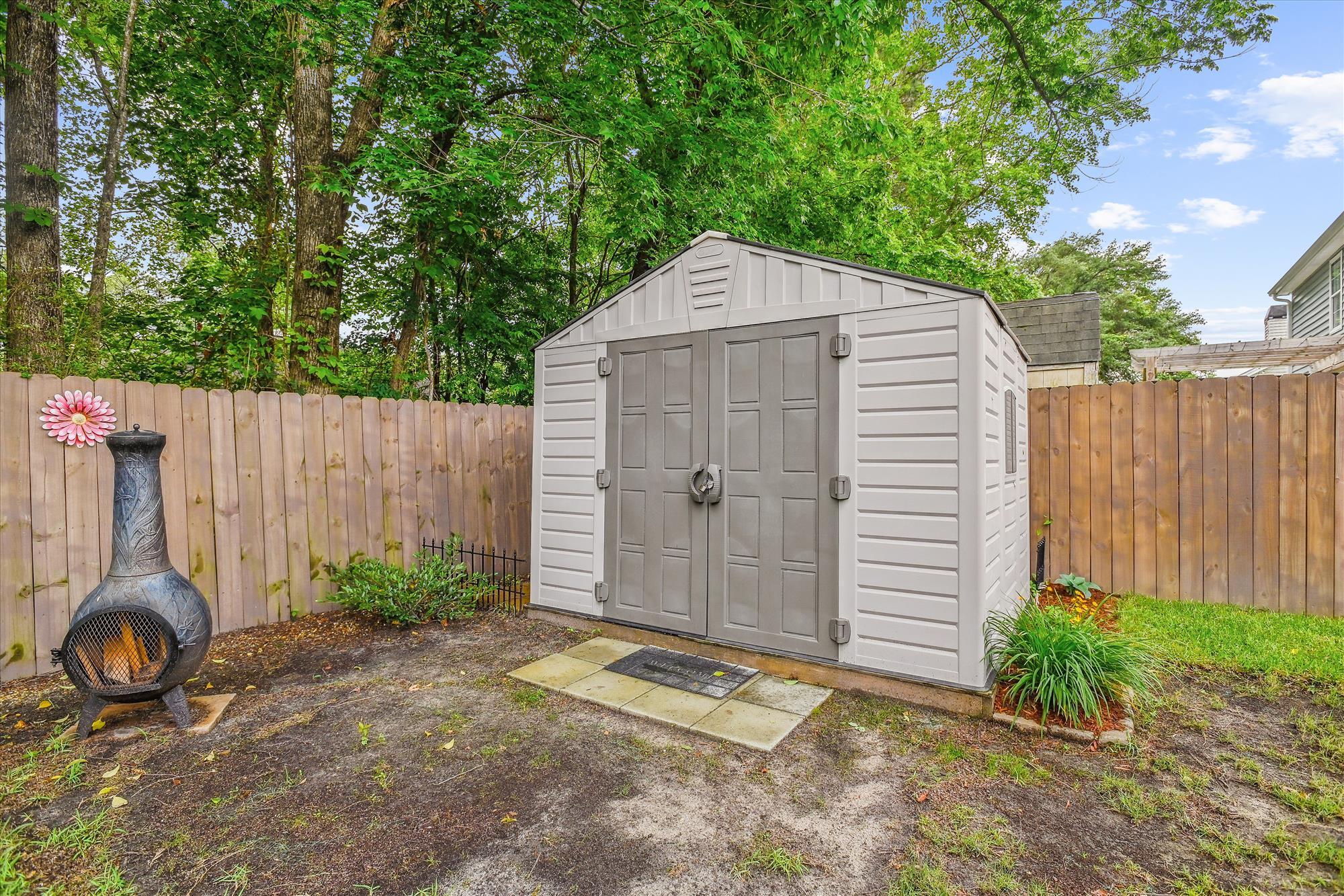 112 Red Cypress Drive