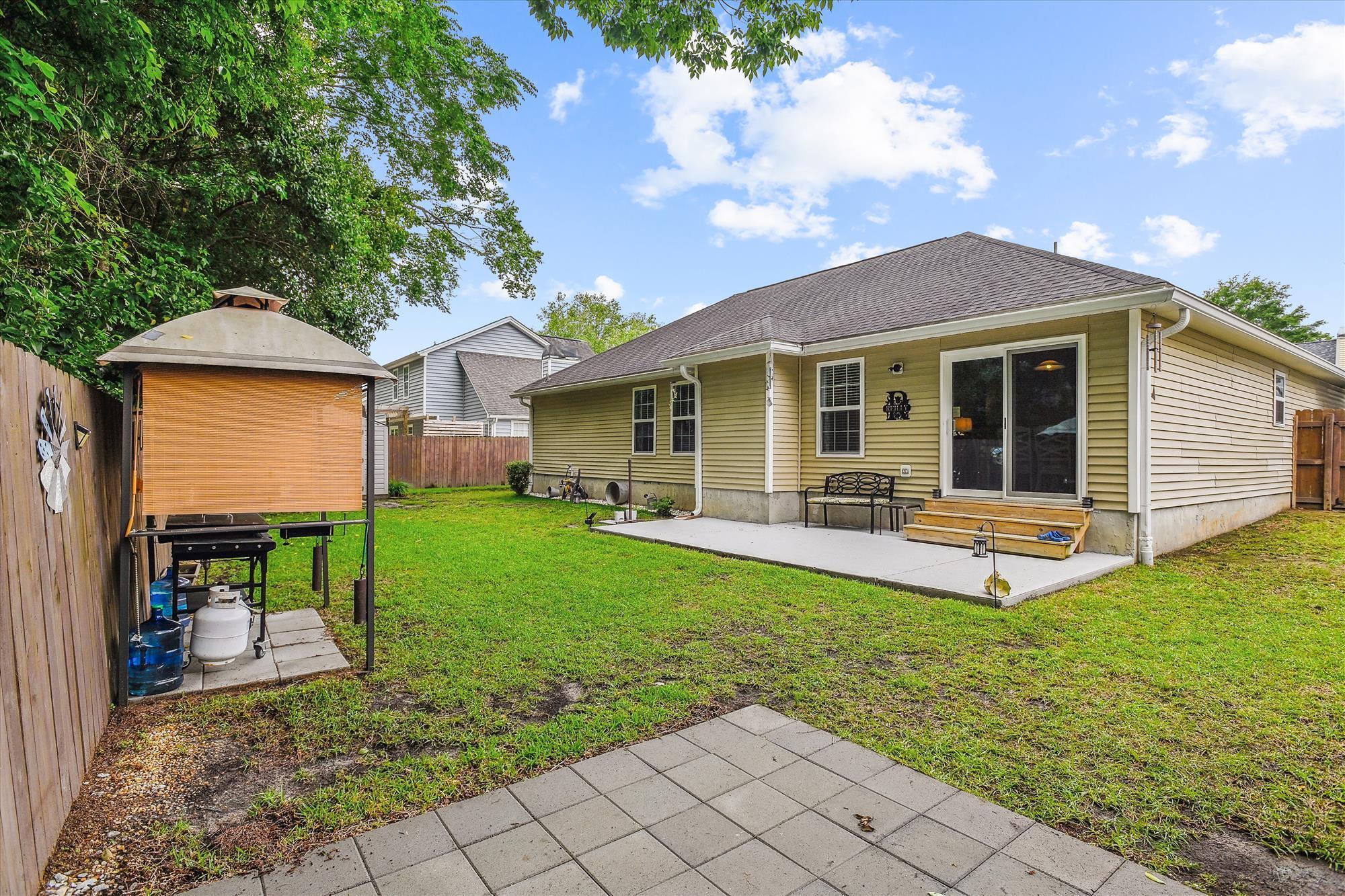 112 Red Cypress Drive